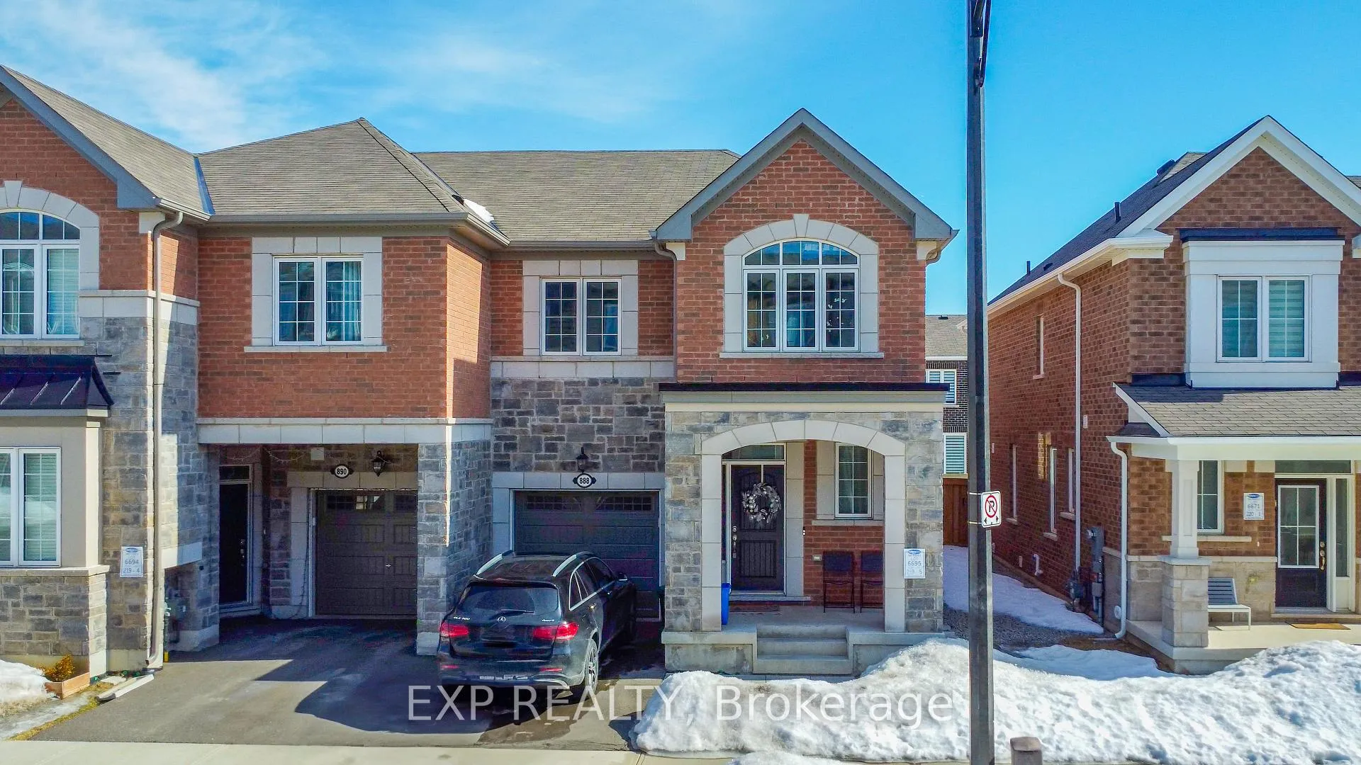 Photo 38 of 888 Sumac Crescent, Milton, Cobban — HOMEH