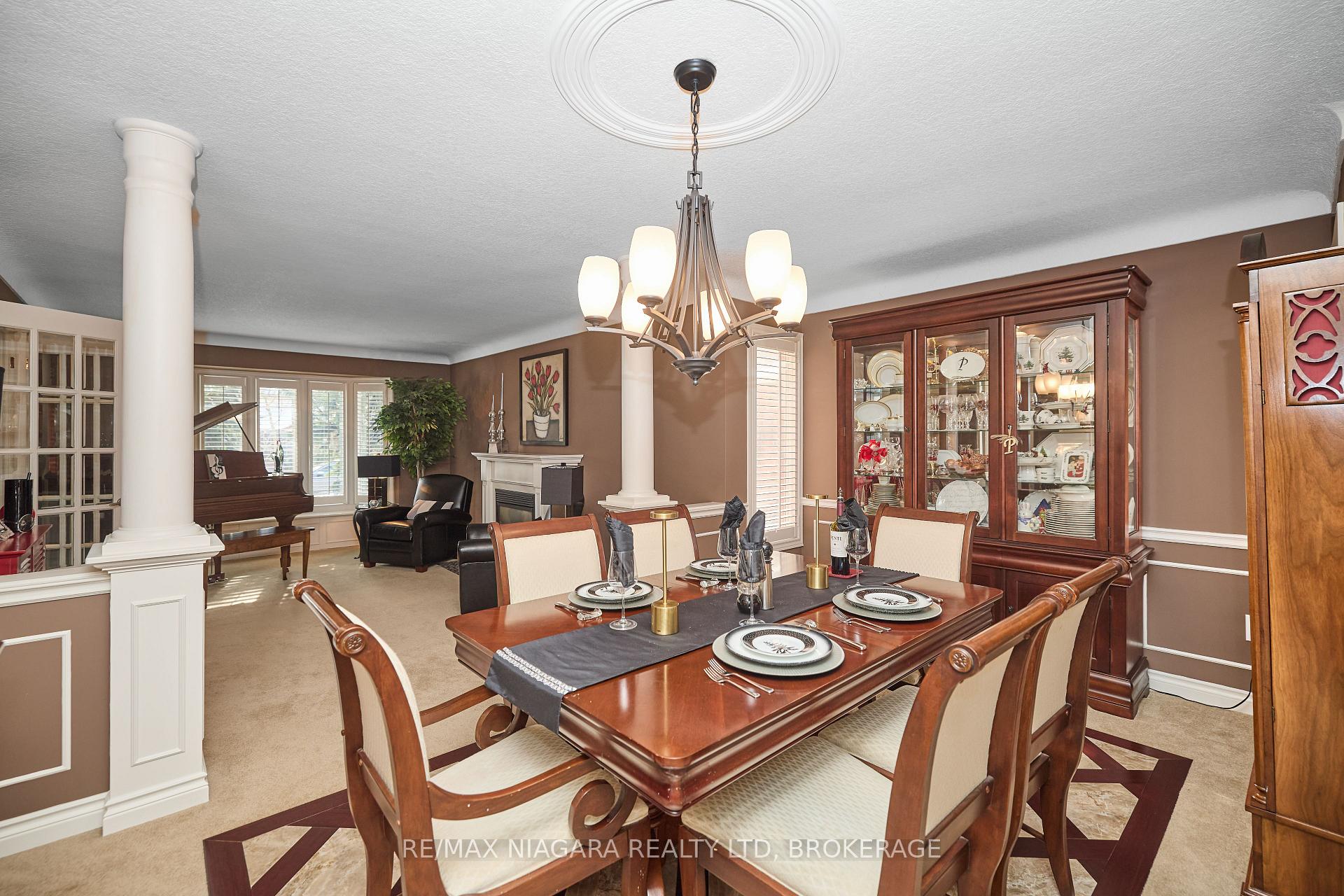 Photo 11 of 70 Millbridge Crescent, Pelham, Fonthill — HOMEH
