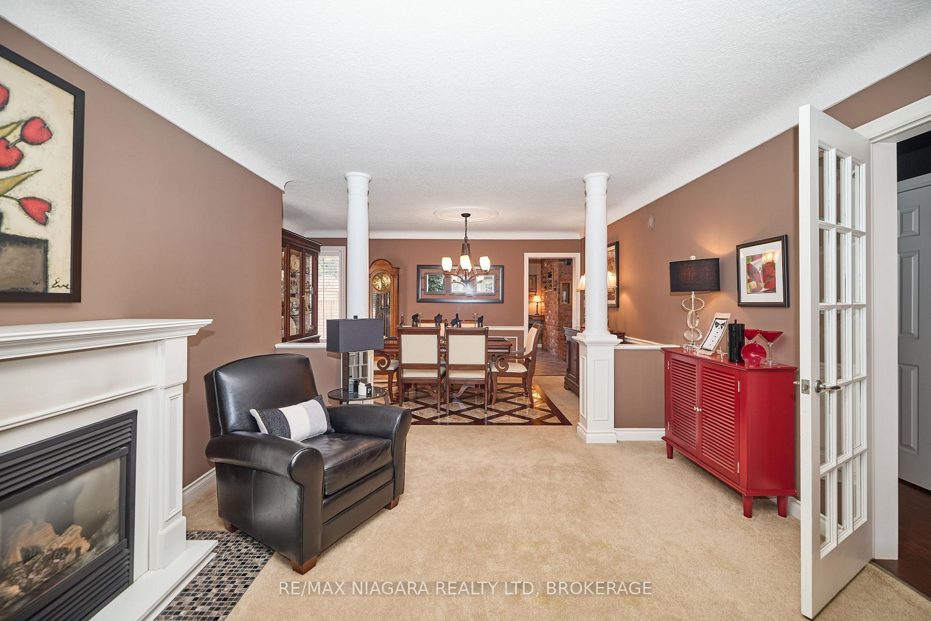 Photo 13 of 70 Millbridge Crescent, Pelham, Fonthill — HOMEH