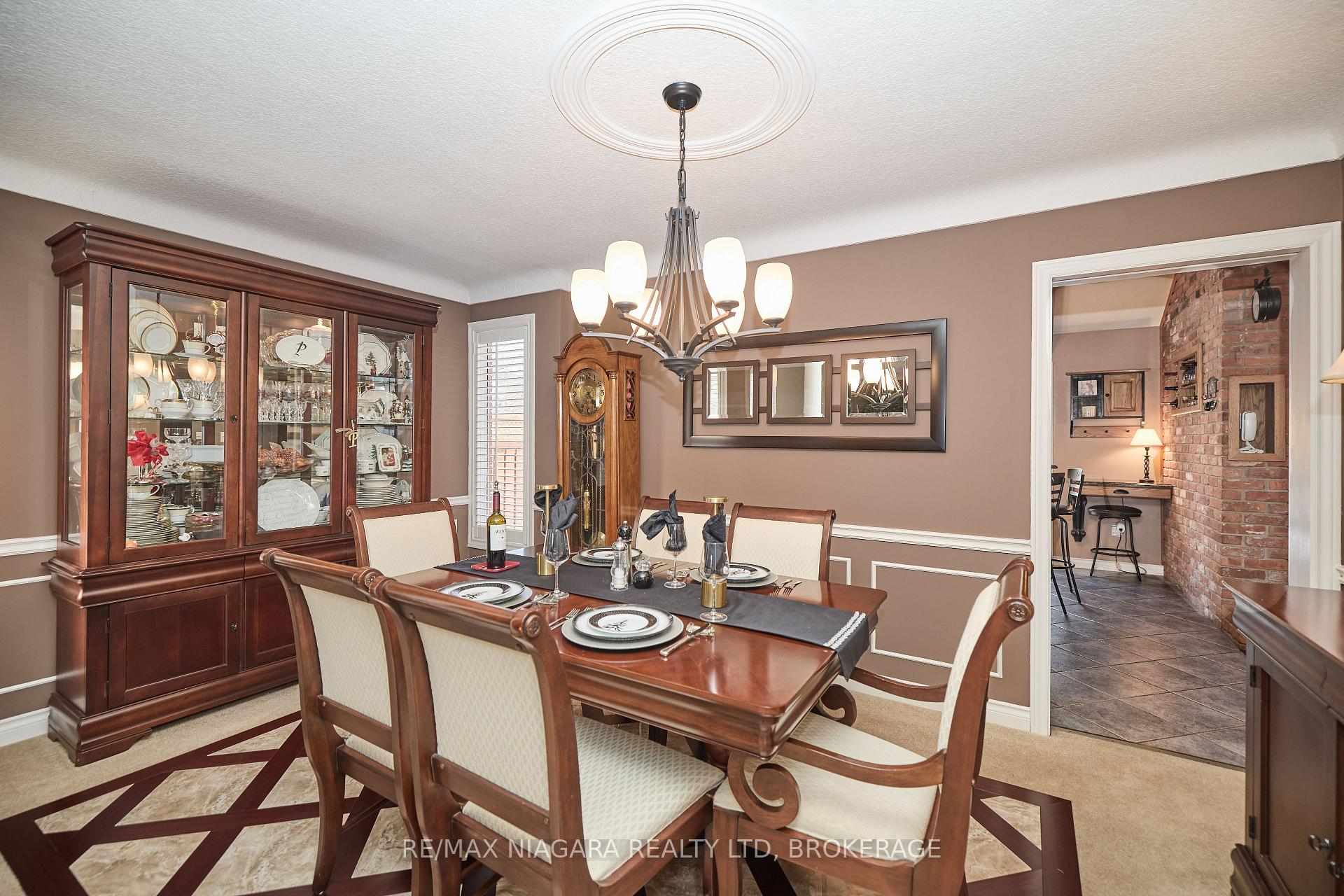Photo 14 of 70 Millbridge Crescent, Pelham, Fonthill — HOMEH