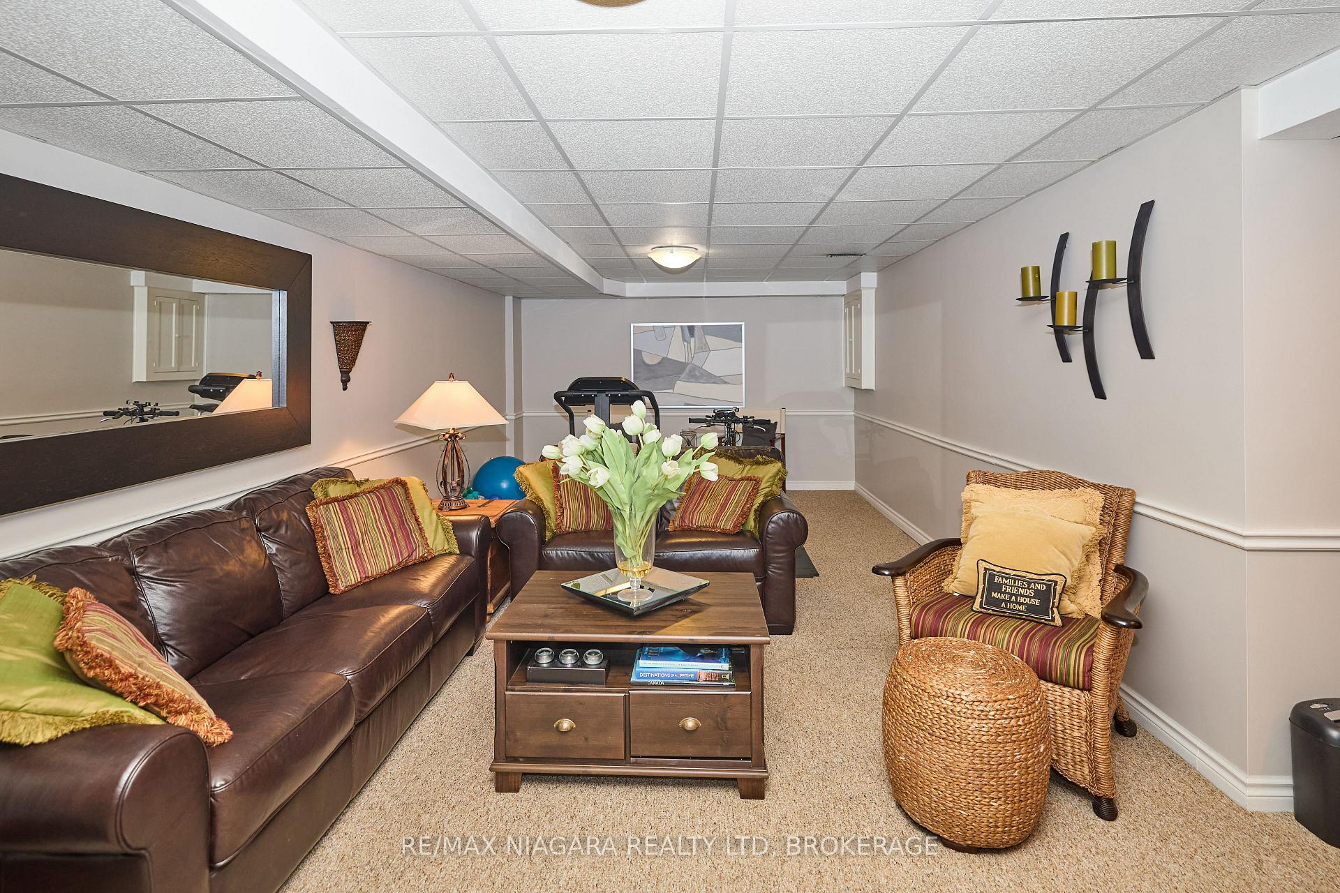 Photo 25 of 70 Millbridge Crescent, Pelham, Fonthill — HOMEH