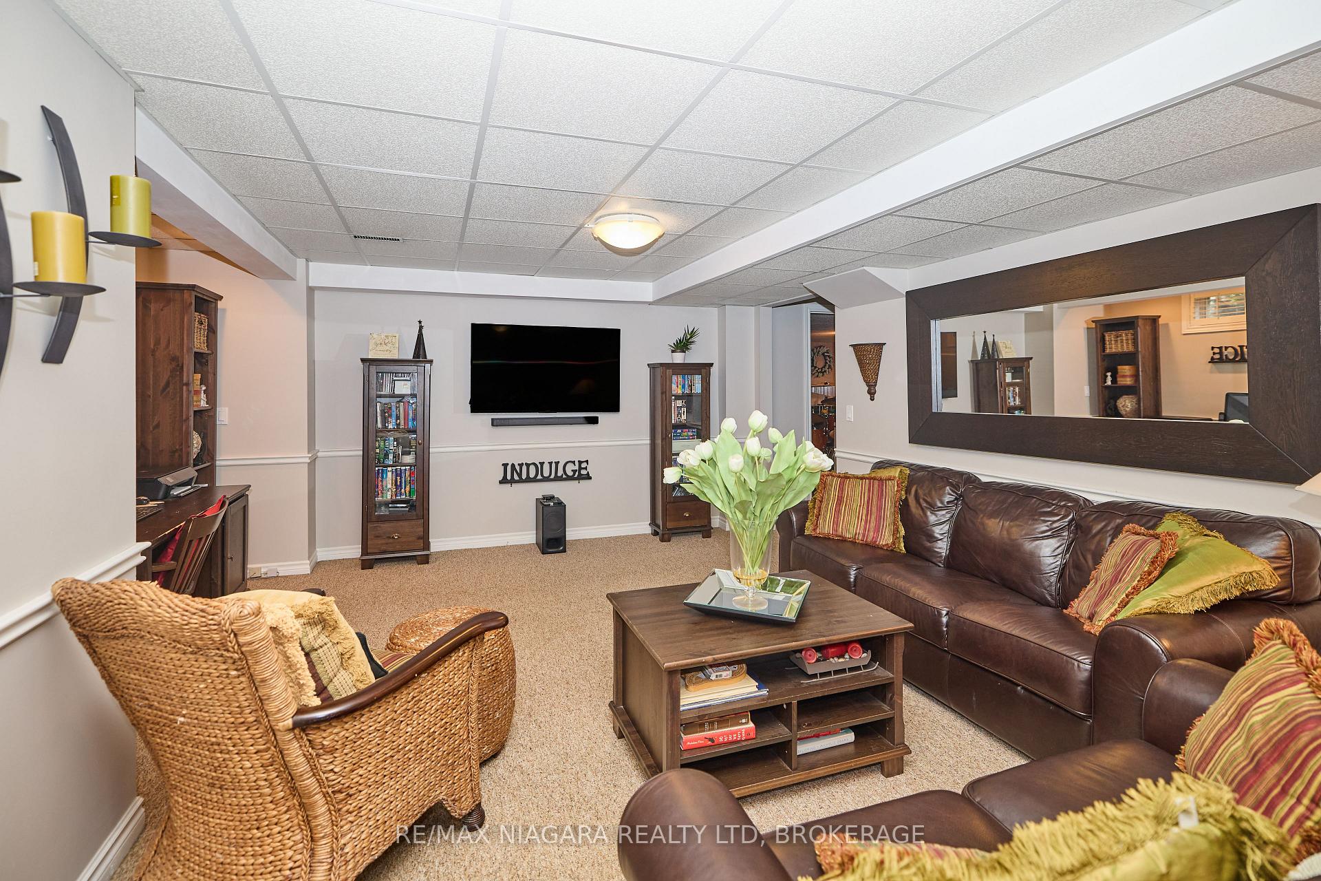 Photo 26 of 70 Millbridge Crescent, Pelham, Fonthill — HOMEH