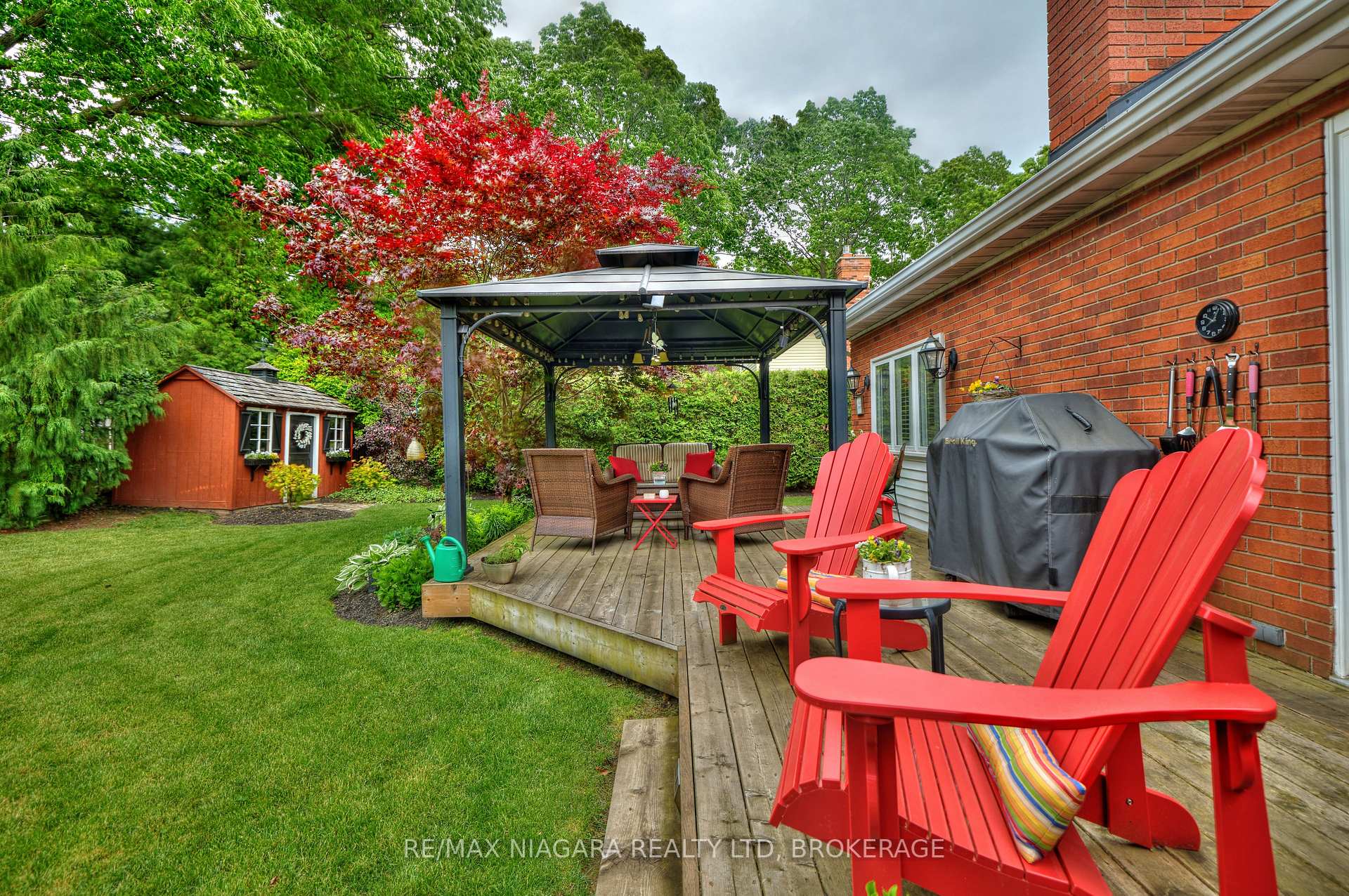 Photo 34 of 70 Millbridge Crescent, Pelham, Fonthill — HOMEH