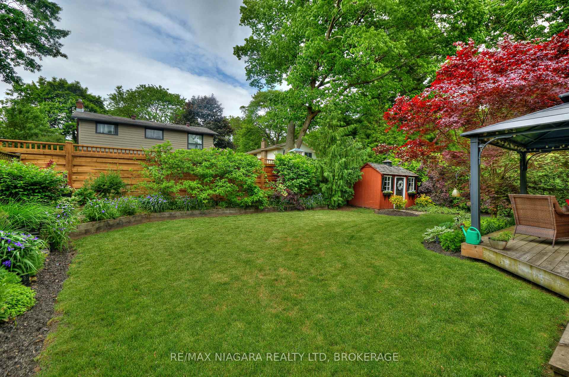 Photo 35 of 70 Millbridge Crescent, Pelham, Fonthill — HOMEH