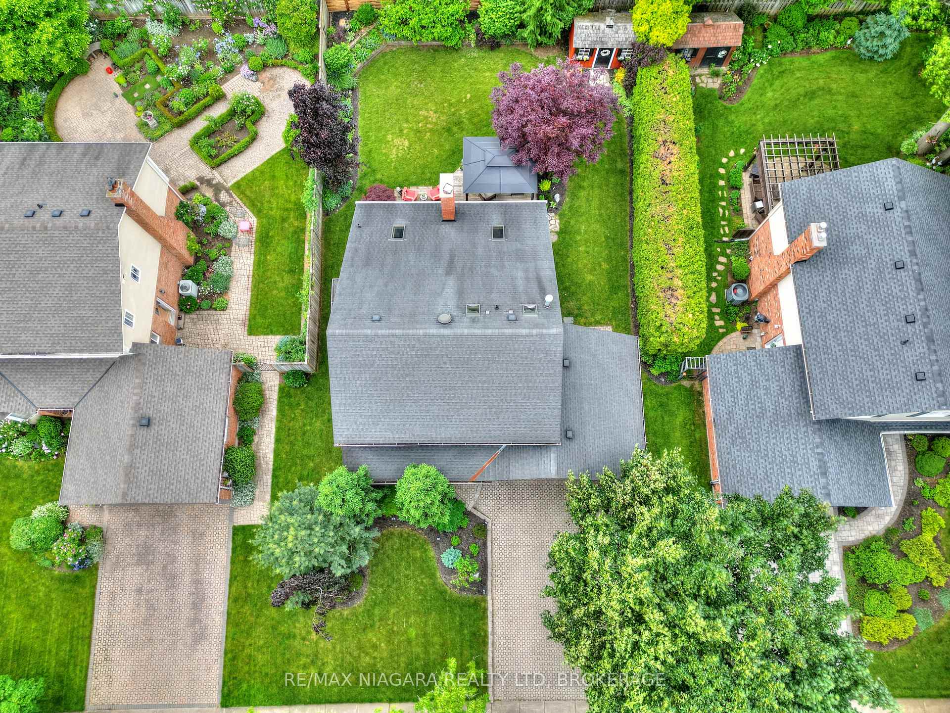 Photo 36 of 70 Millbridge Crescent, Pelham, Fonthill — HOMEH