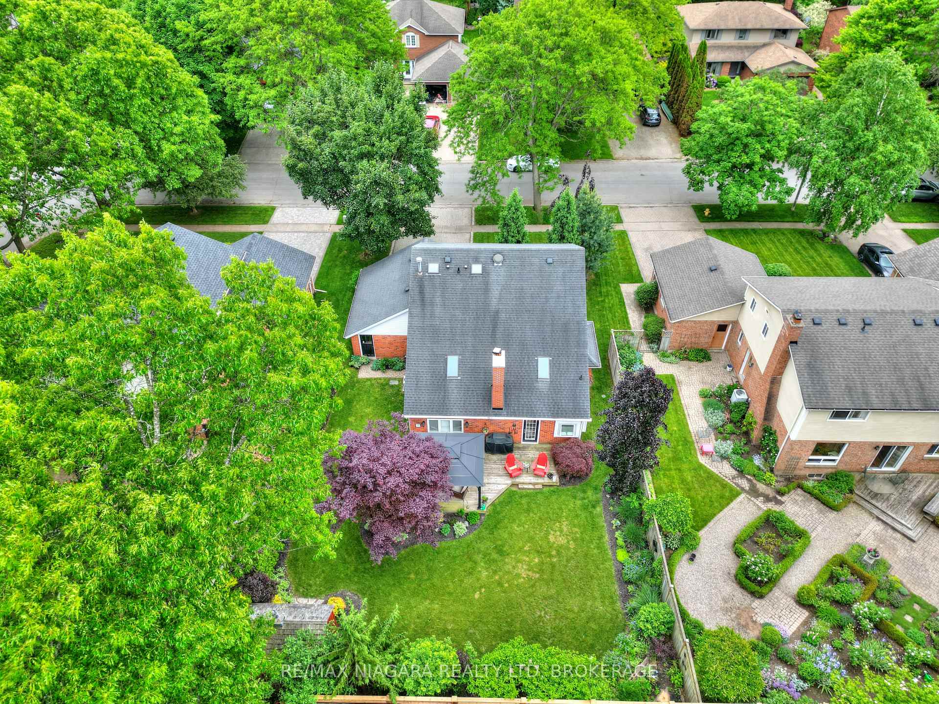 Photo 37 of 70 Millbridge Crescent, Pelham, Fonthill — HOMEH