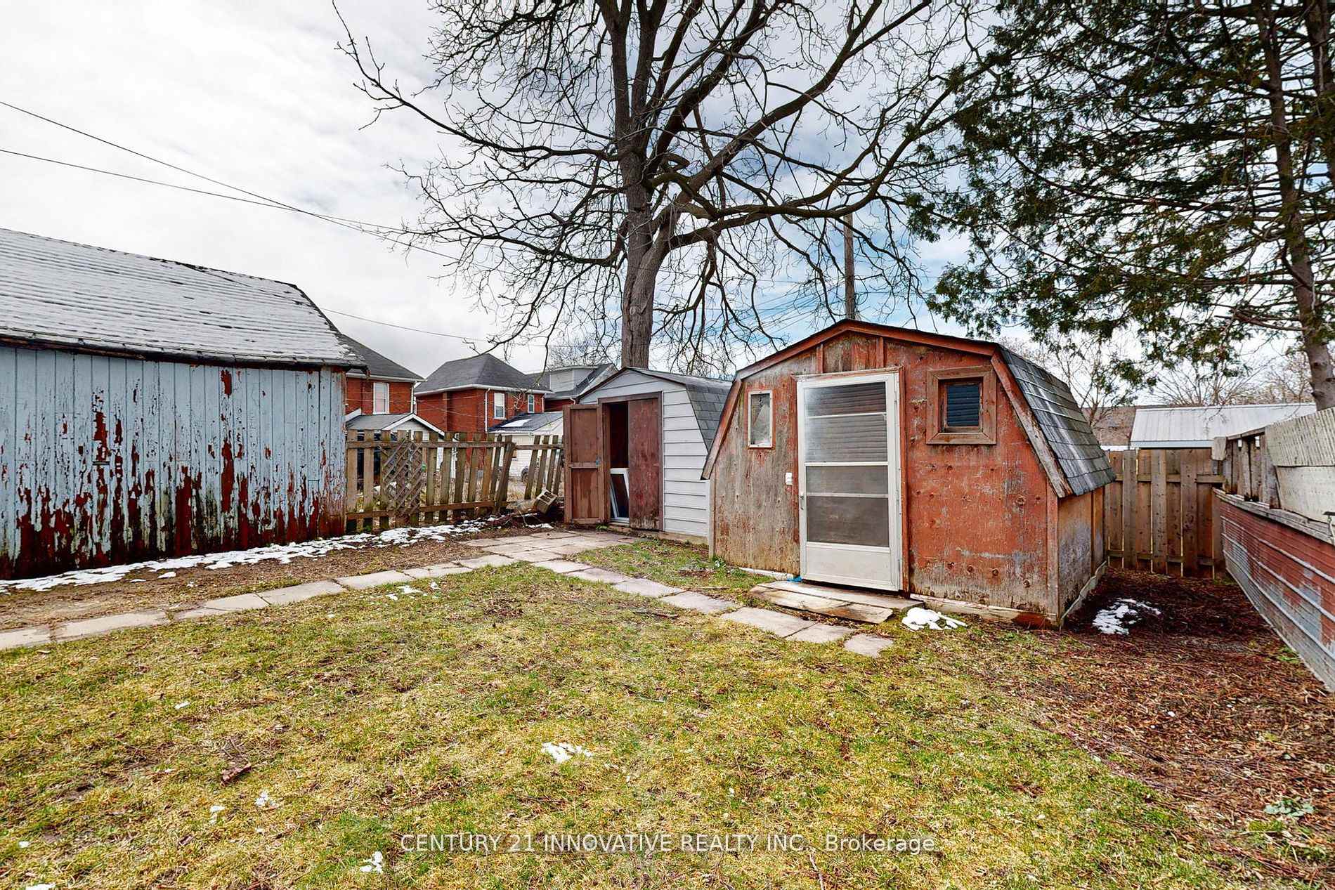 Photo 37 of 57 Olive Avenue, Peterborough, Town Ward 3 — HOMEH