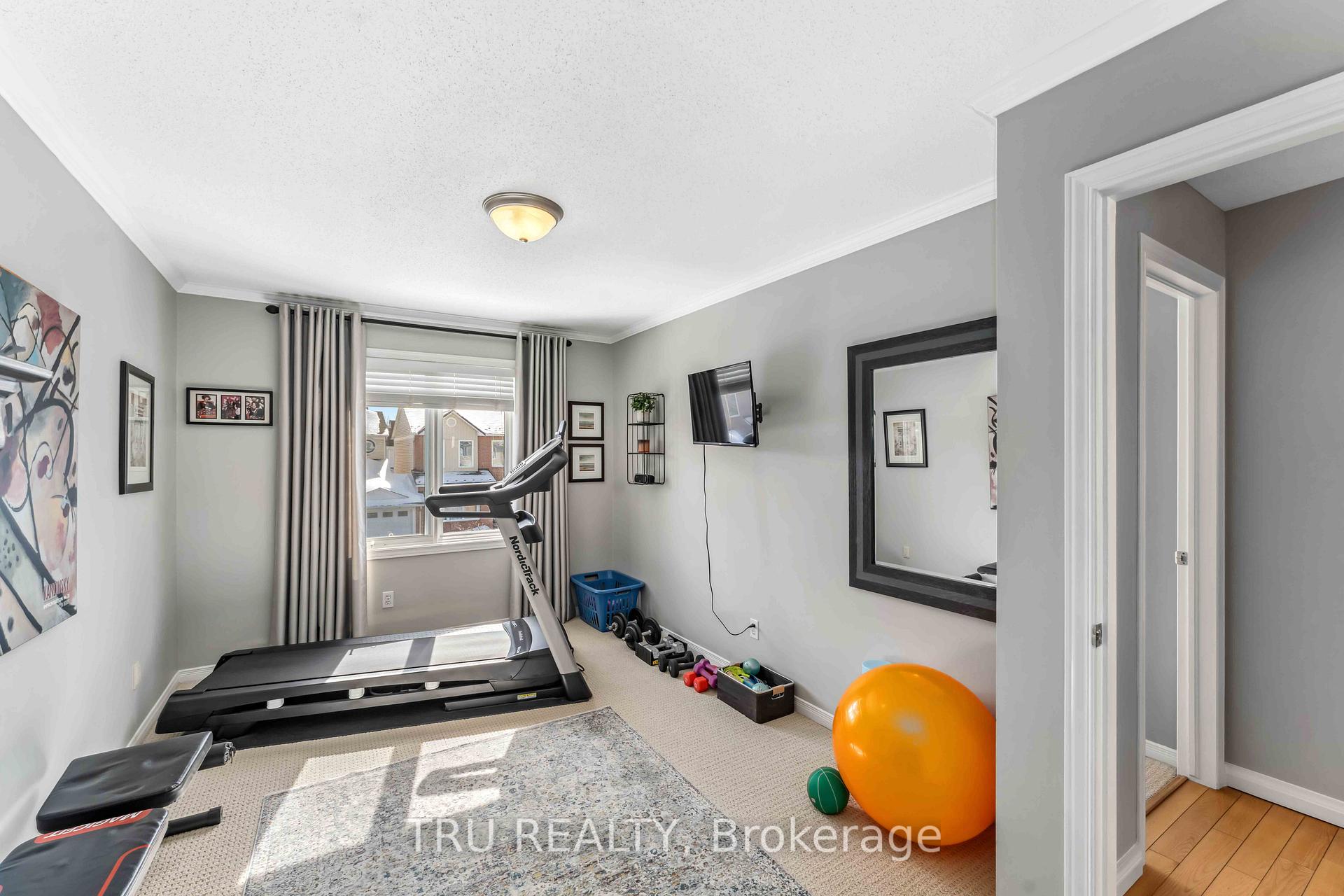 Photo 20 of 5928 Pineglade Crescent, Ottawa, Chapel Hill South - Orleans Village — HOMEH