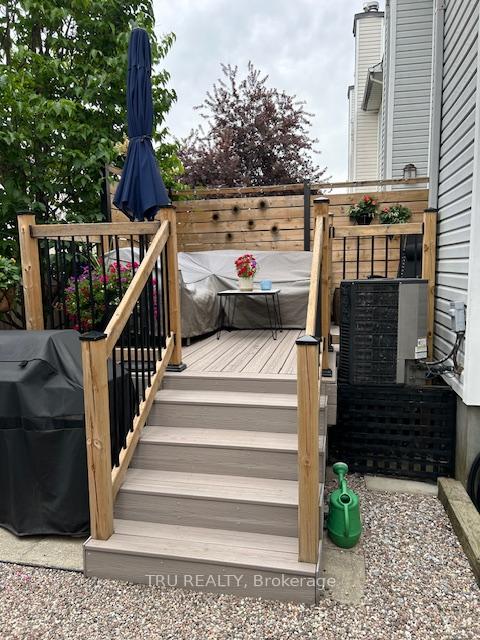 Photo 27 of 5928 Pineglade Crescent, Ottawa, Chapel Hill South - Orleans Village — HOMEH