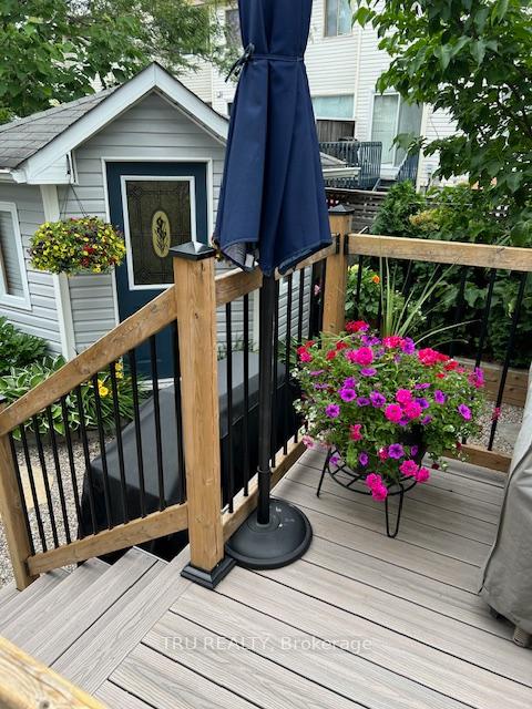 Photo 28 of 5928 Pineglade Crescent, Ottawa, Chapel Hill South - Orleans Village — HOMEH