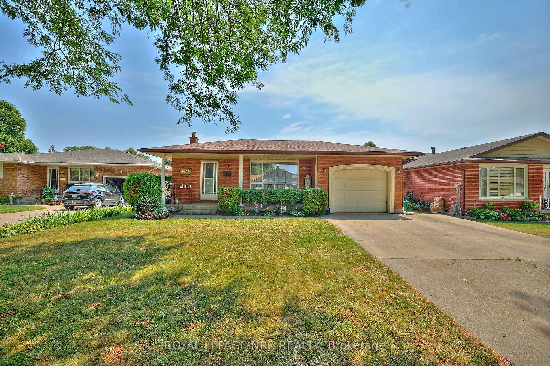 Photo 1 of 5875 St. Anthony Crescent, Niagara Falls, Church's Lane — HOMEH