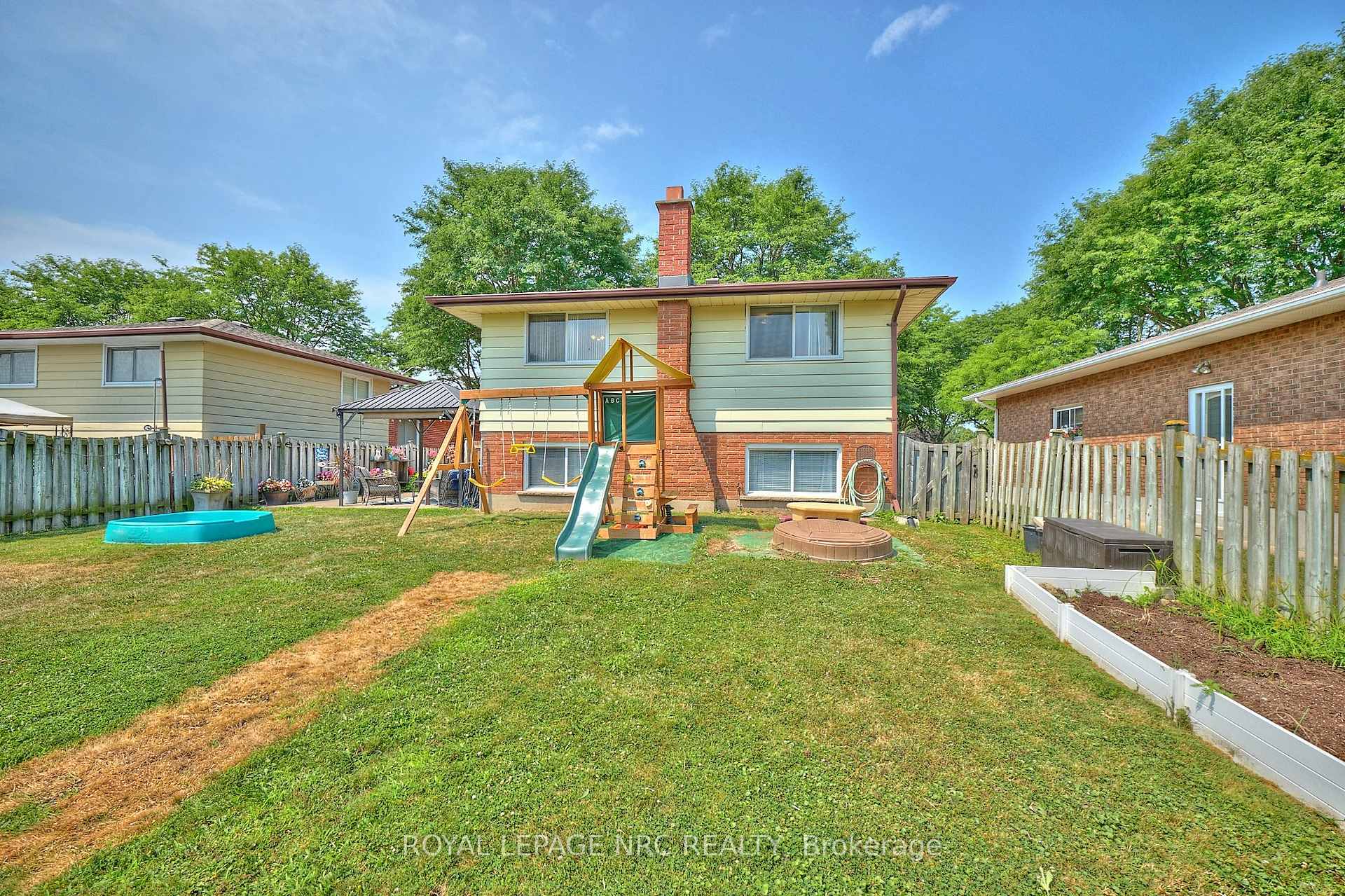 Photo 8 of 5875 St. Anthony Crescent, Niagara Falls, Church's Lane — HOMEH