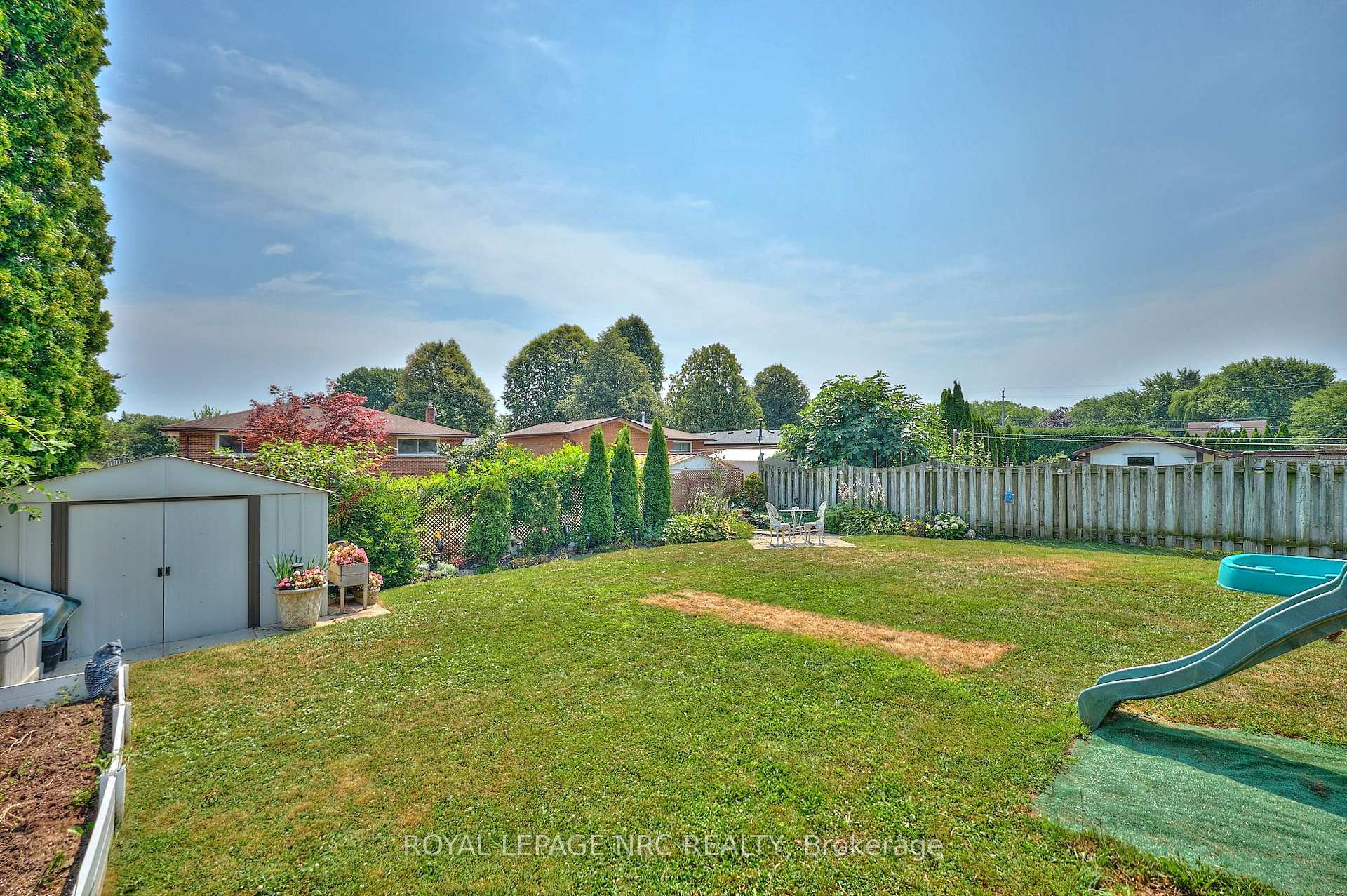 Photo 9 of 5875 St. Anthony Crescent, Niagara Falls, Church's Lane — HOMEH