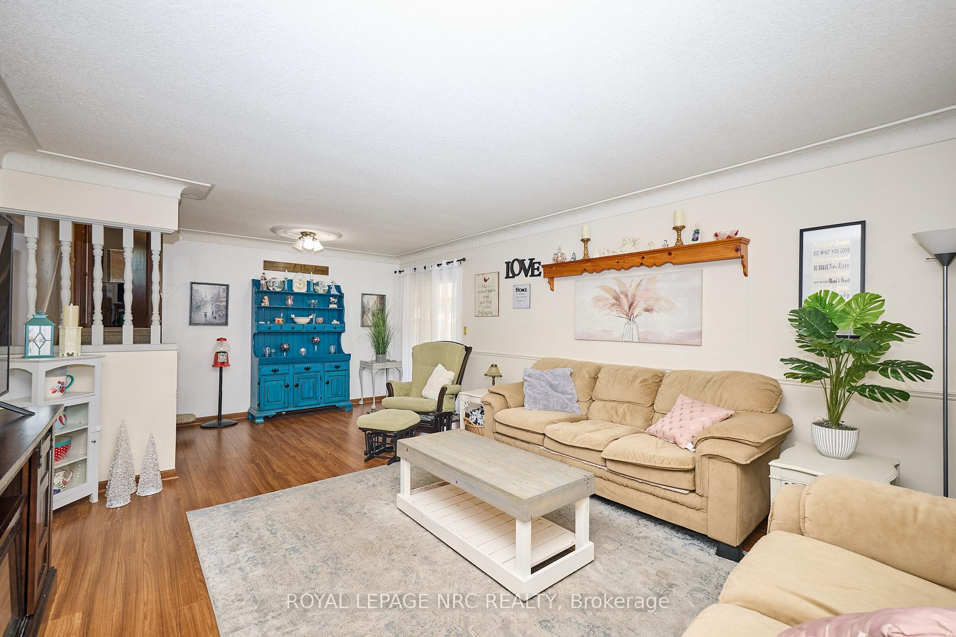Photo 22 of 5875 St. Anthony Crescent, Niagara Falls, Church's Lane — HOMEH