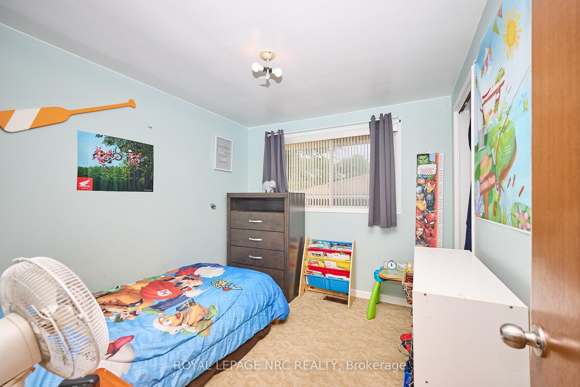 Photo 25 of 5875 St. Anthony Crescent, Niagara Falls, Church's Lane — HOMEH