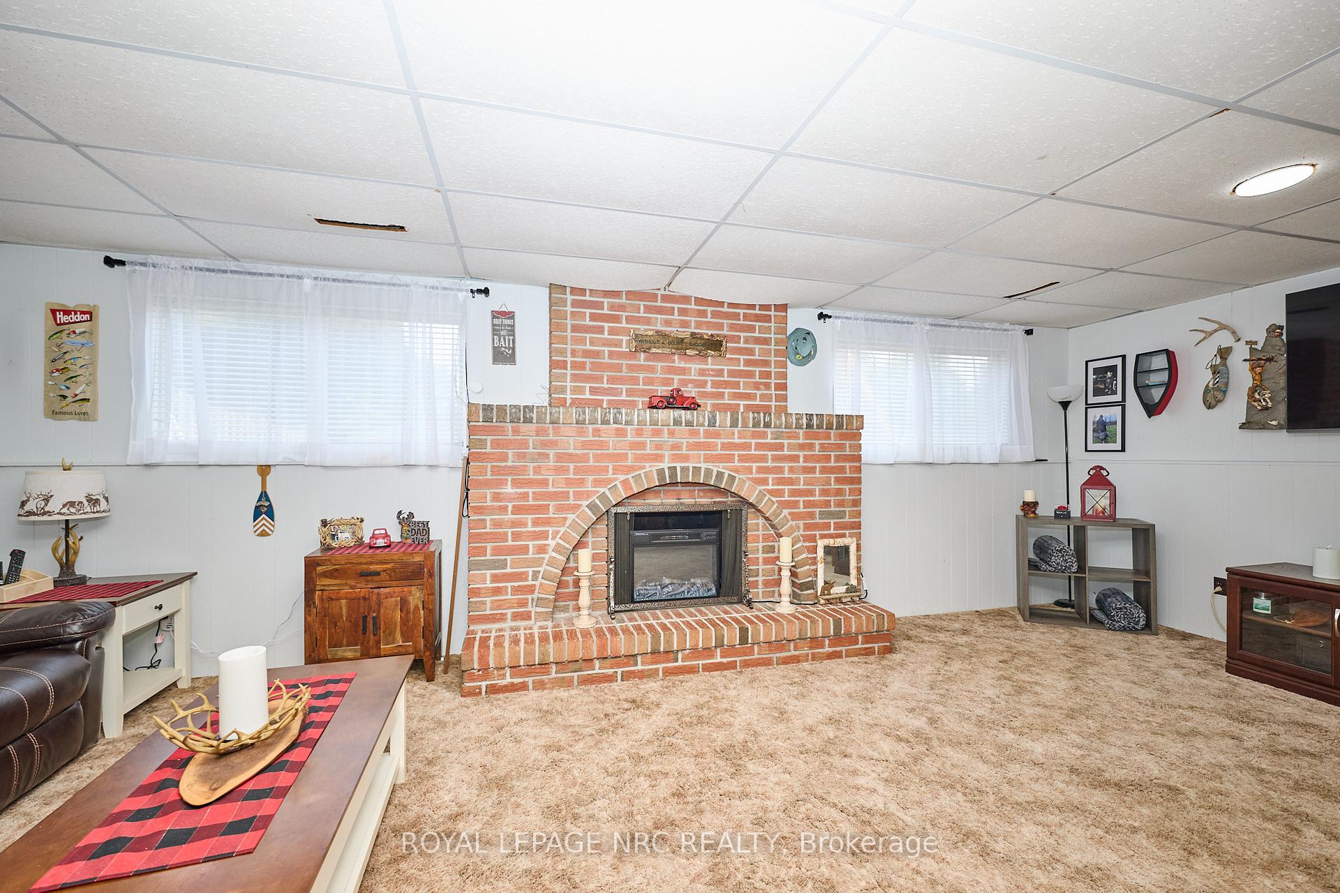 Photo 31 of 5875 St. Anthony Crescent, Niagara Falls, Church's Lane — HOMEH