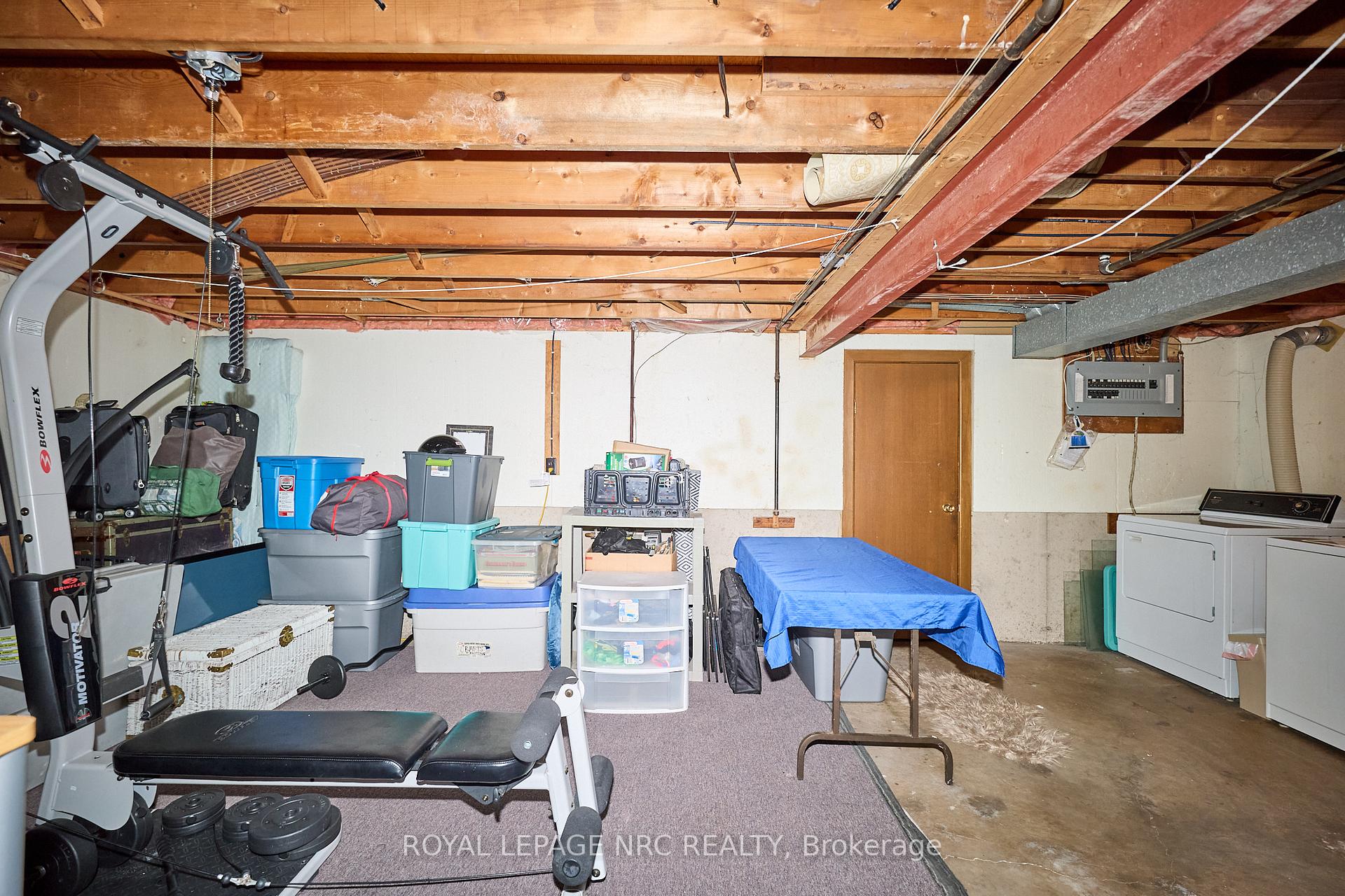 Photo 35 of 5875 St. Anthony Crescent, Niagara Falls, Church's Lane — HOMEH