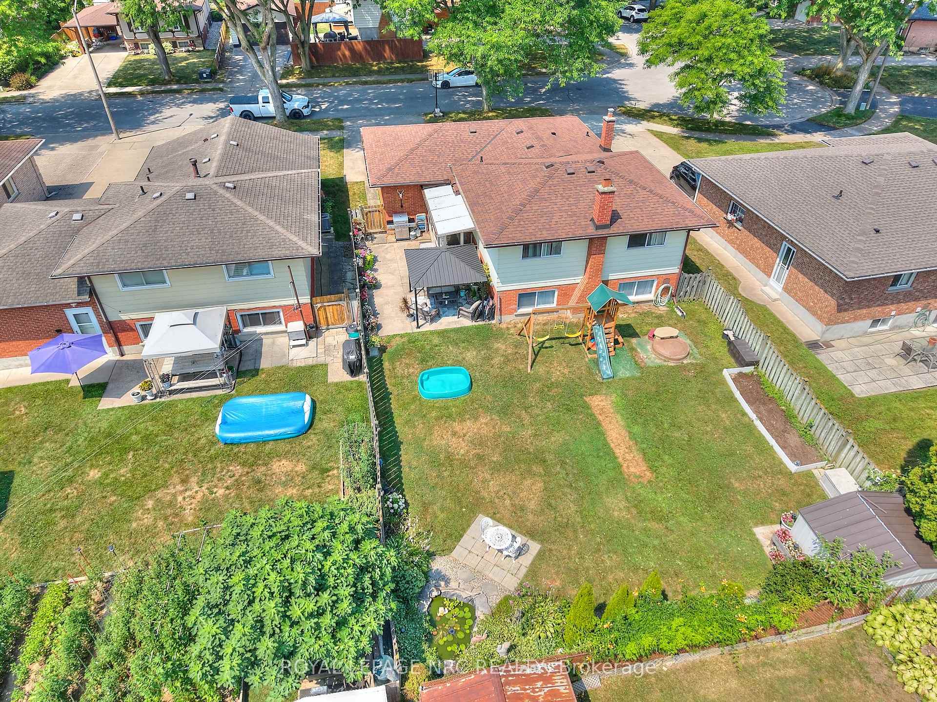 Photo 41 of 5875 St. Anthony Crescent, Niagara Falls, Church's Lane — HOMEH
