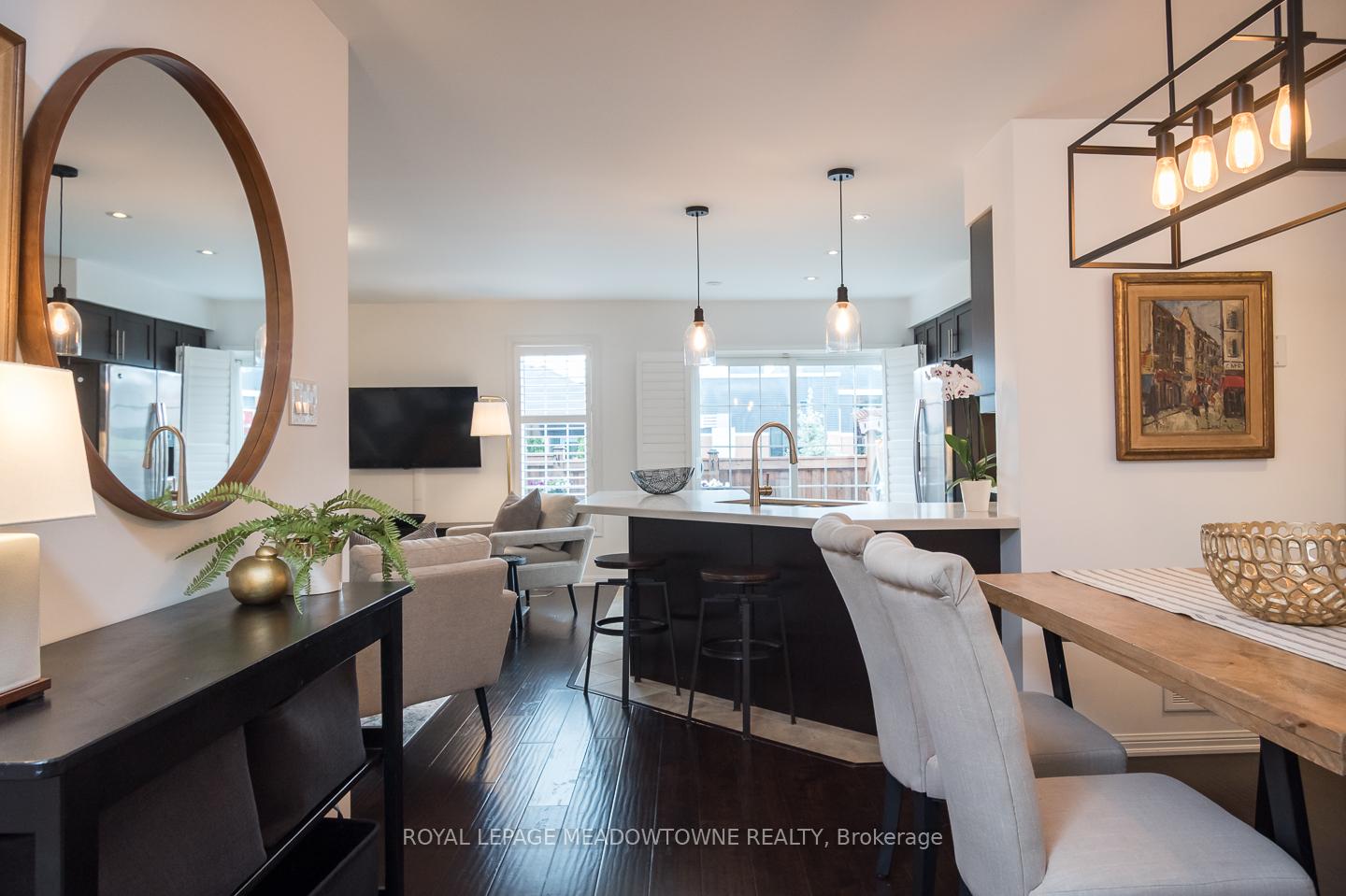 Photo 1 of 1065 Nadalin Heights, Milton, Willmott — HOMEH