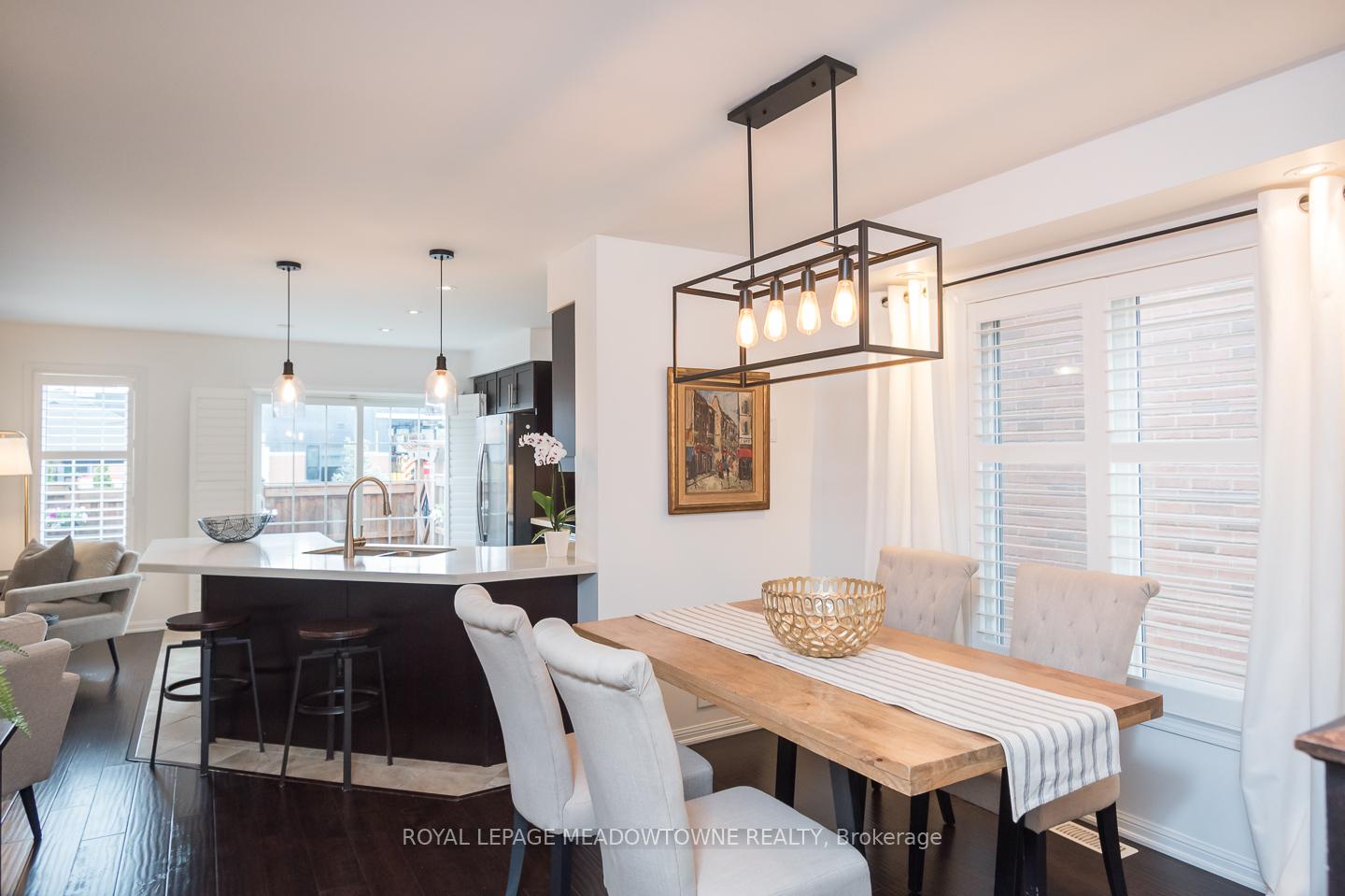 Photo 14 of 1065 Nadalin Heights, Milton, Willmott — HOMEH