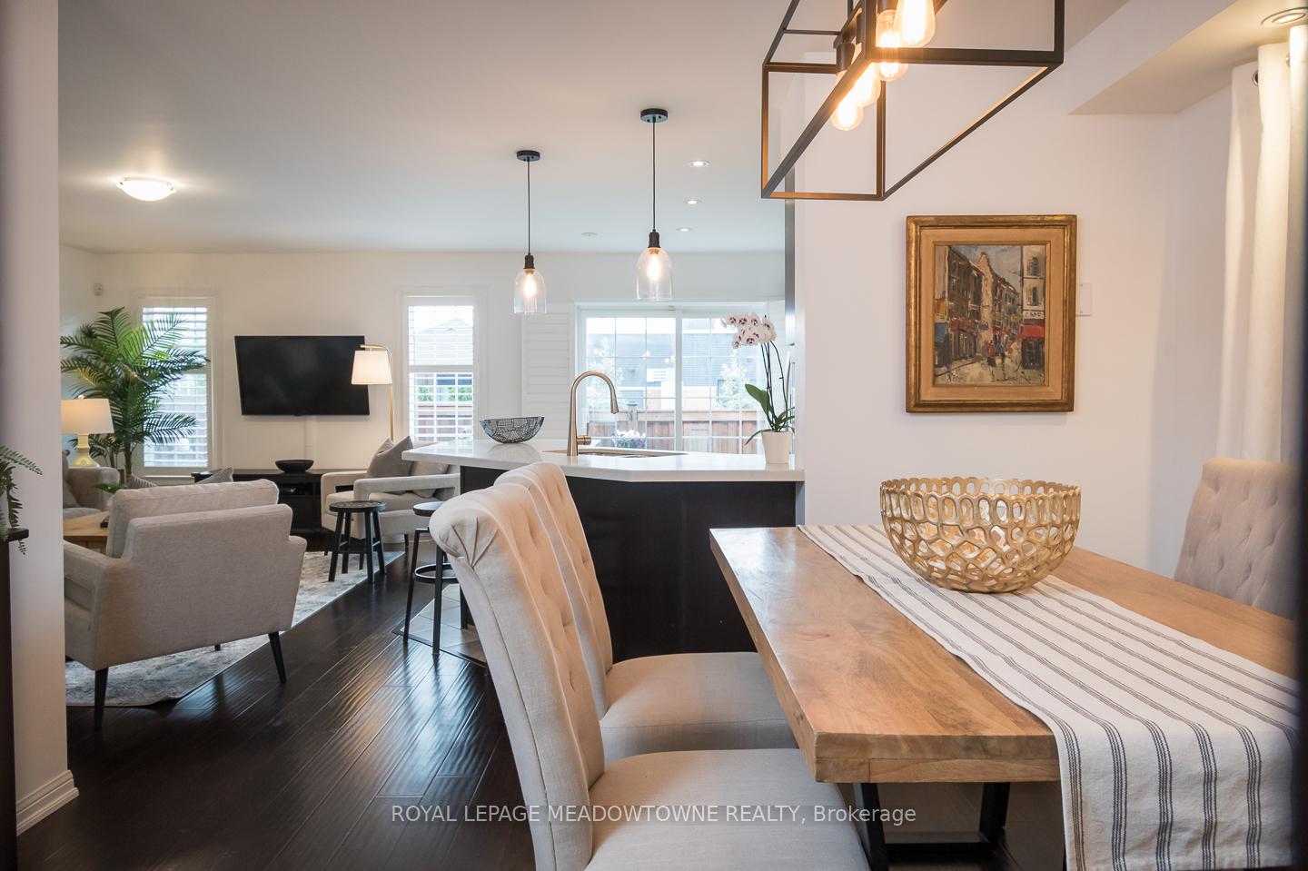 Photo 4 of 1065 Nadalin Heights, Milton, Willmott — HOMEH