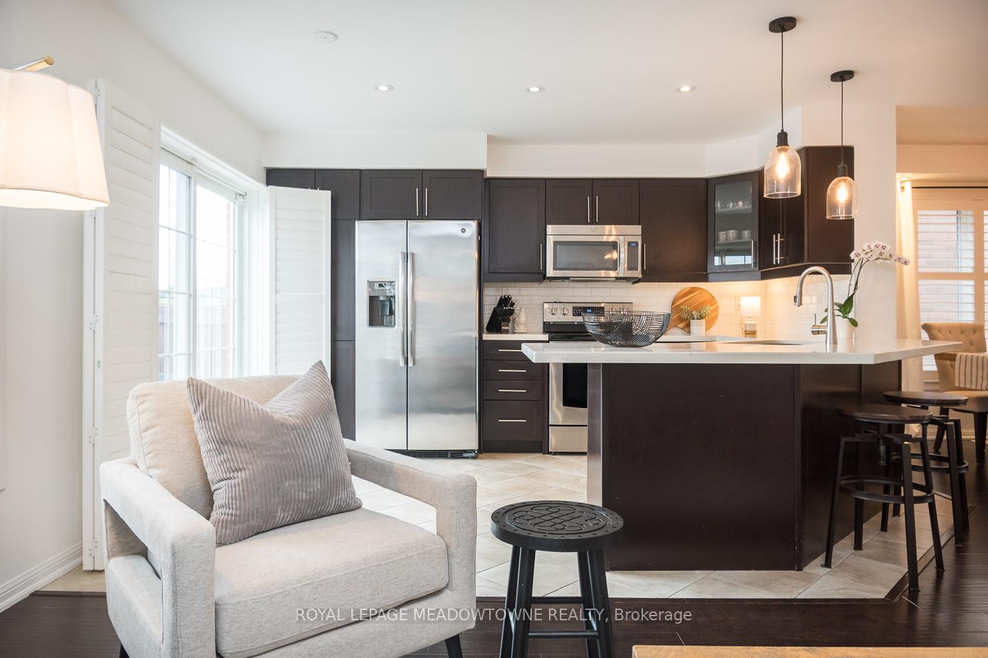 Photo 9 of 1065 Nadalin Heights, Milton, Willmott — HOMEH