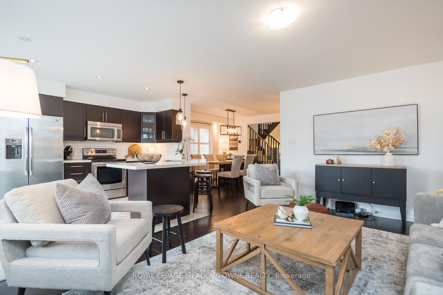 Photo 25 of 1065 Nadalin Heights, Milton, Willmott — HOMEH