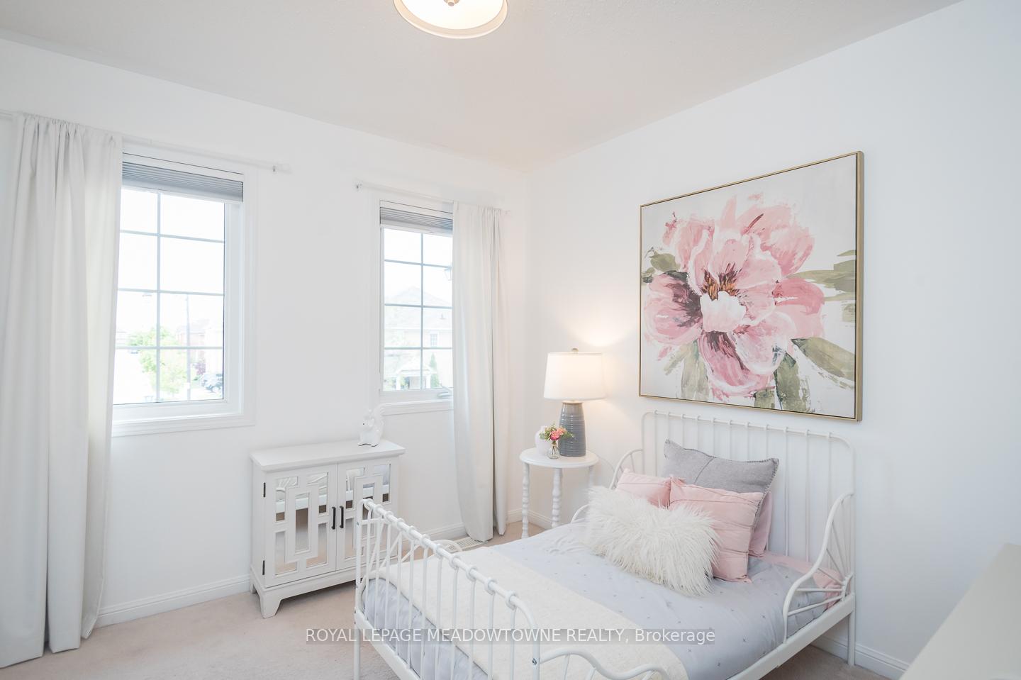 Photo 12 of 1065 Nadalin Heights, Milton, Willmott — HOMEH