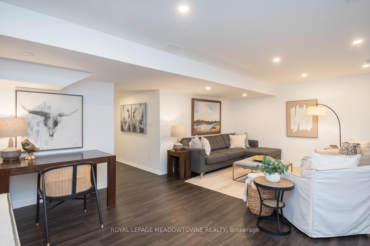 Photo 22 of 1065 Nadalin Heights, Milton, Willmott — HOMEH
