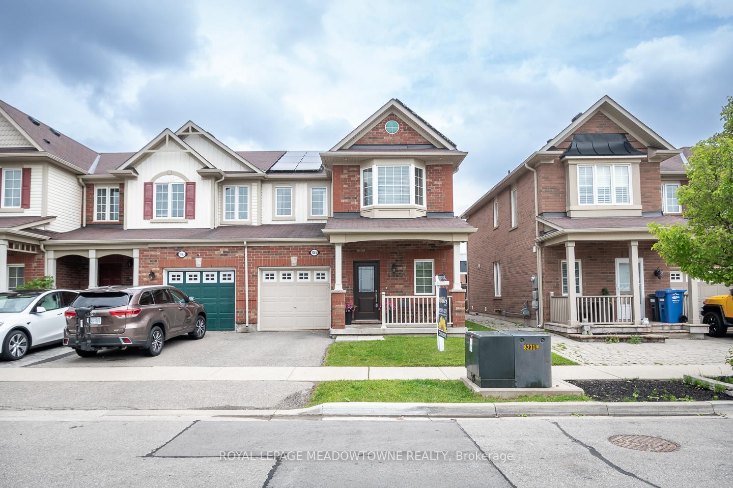Photo 28 of 1065 Nadalin Heights, Milton, Willmott — HOMEH
