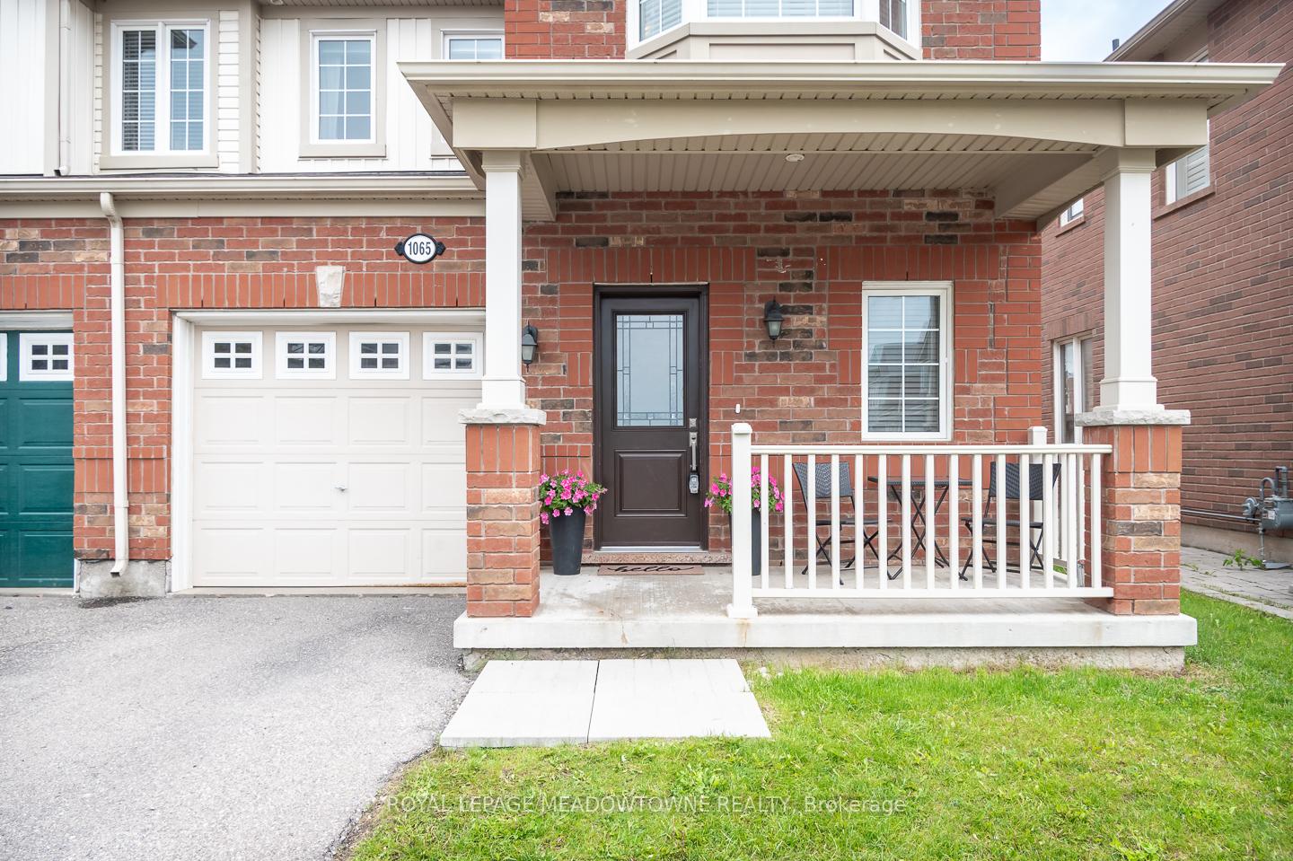 Photo 29 of 1065 Nadalin Heights, Milton, Willmott — HOMEH