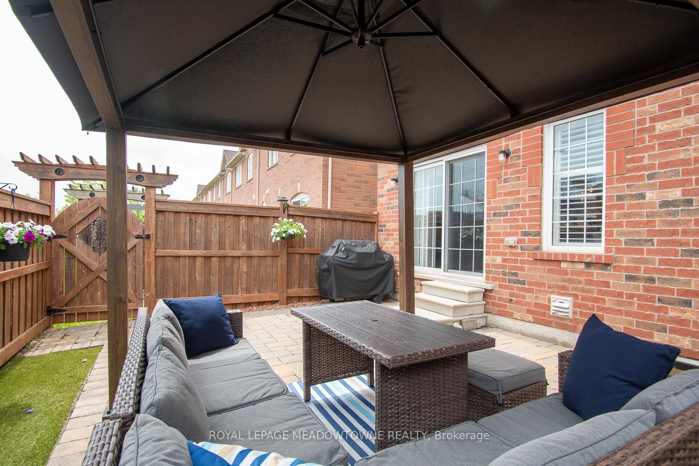 Photo 34 of 1065 Nadalin Heights, Milton, Willmott — HOMEH