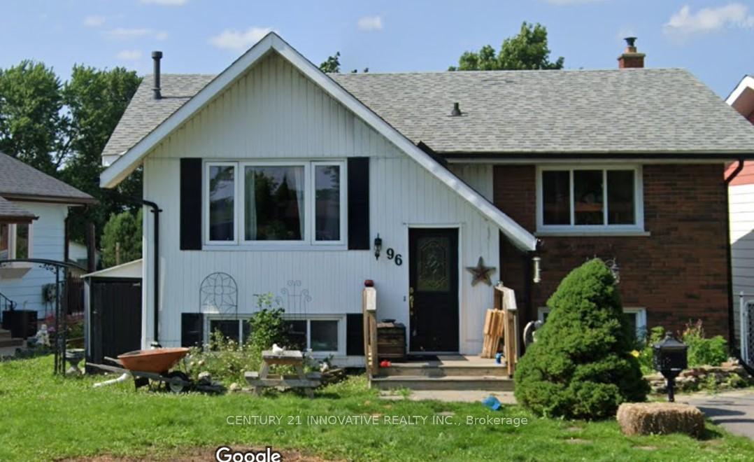 Photo 1 of 96 Rideau Crescent, Peterborough, Ashburnham Ward 4 — HOMEH