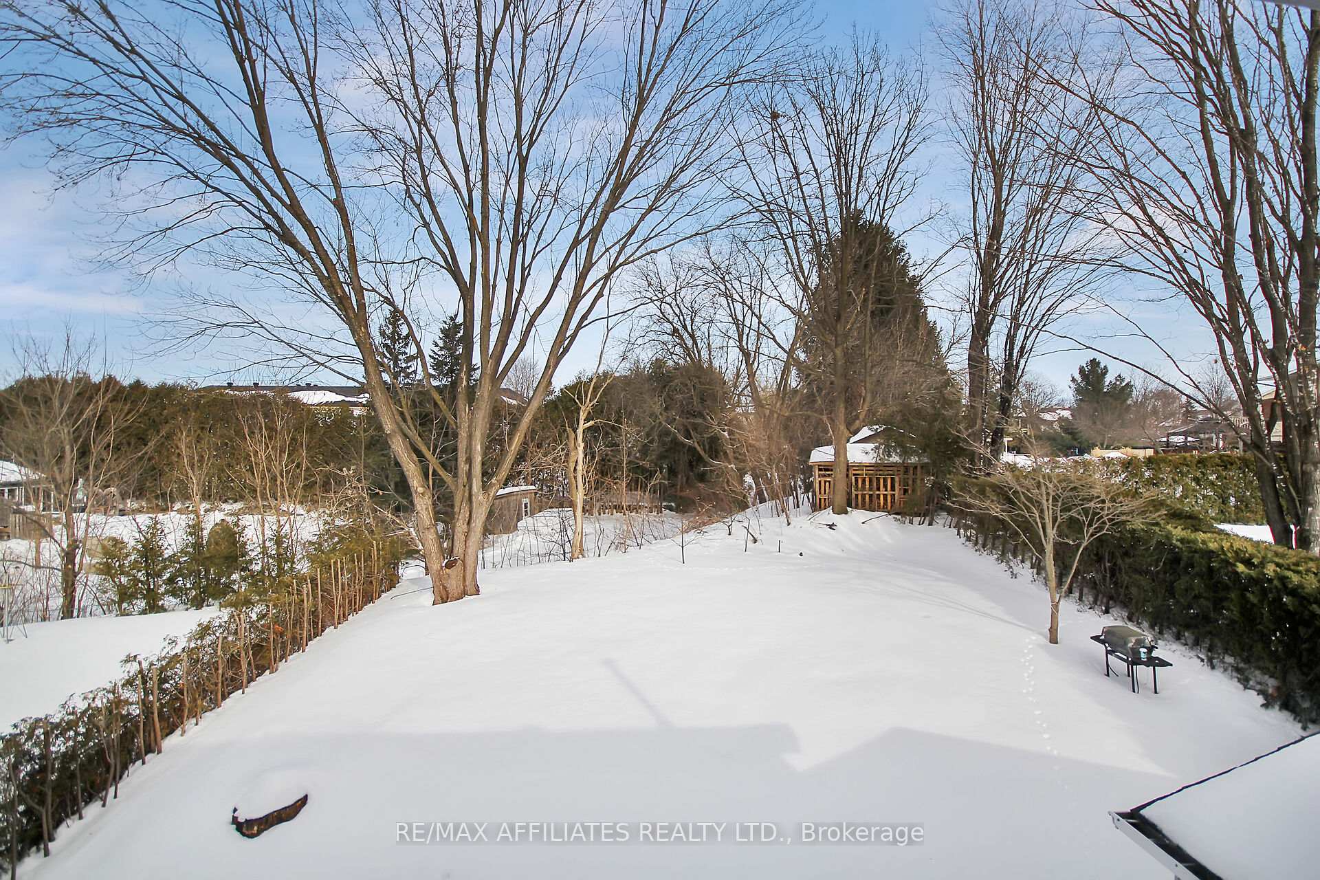 Photo 27 of 1405 Leblanc Drive, Ottawa, Chateauneuf — HOMEH