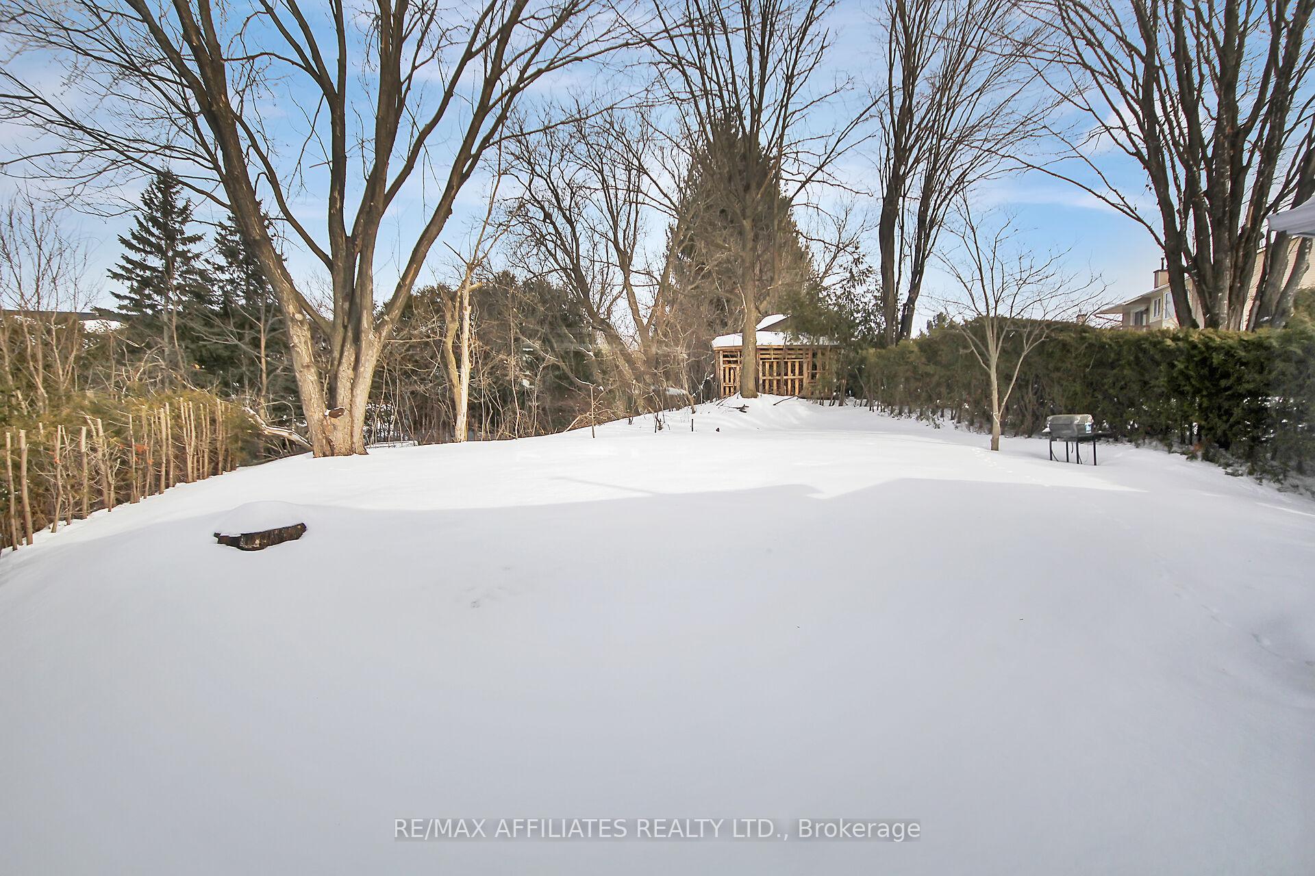Photo 28 of 1405 Leblanc Drive, Ottawa, Chateauneuf — HOMEH