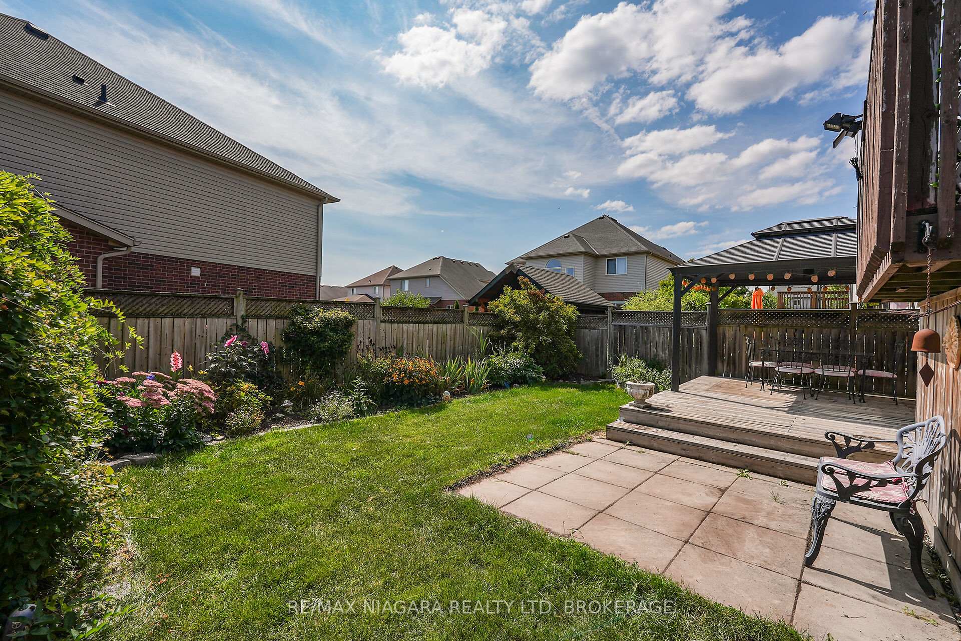 Photo 35 of 8738 Upper Canada Drive, Niagara Falls, Forestview — HOMEH