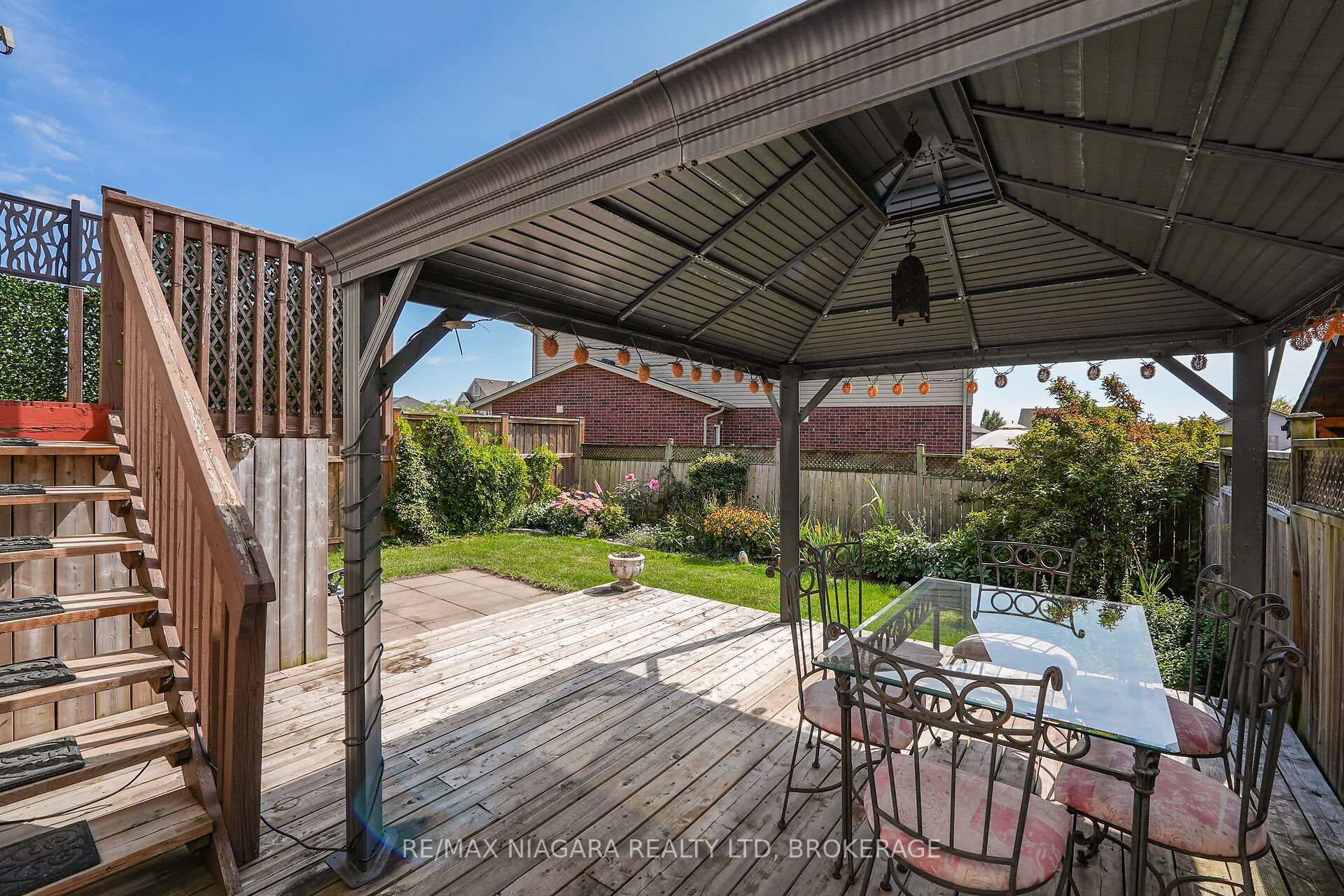 Photo 37 of 8738 Upper Canada Drive, Niagara Falls, Forestview — HOMEH