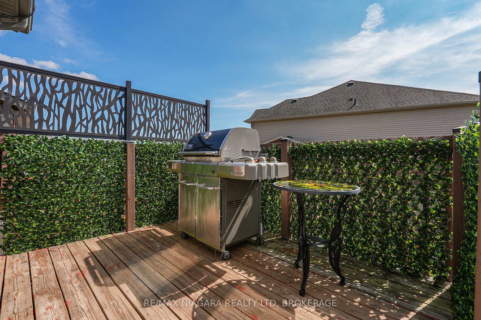Photo 38 of 8738 Upper Canada Drive, Niagara Falls, Forestview — HOMEH
