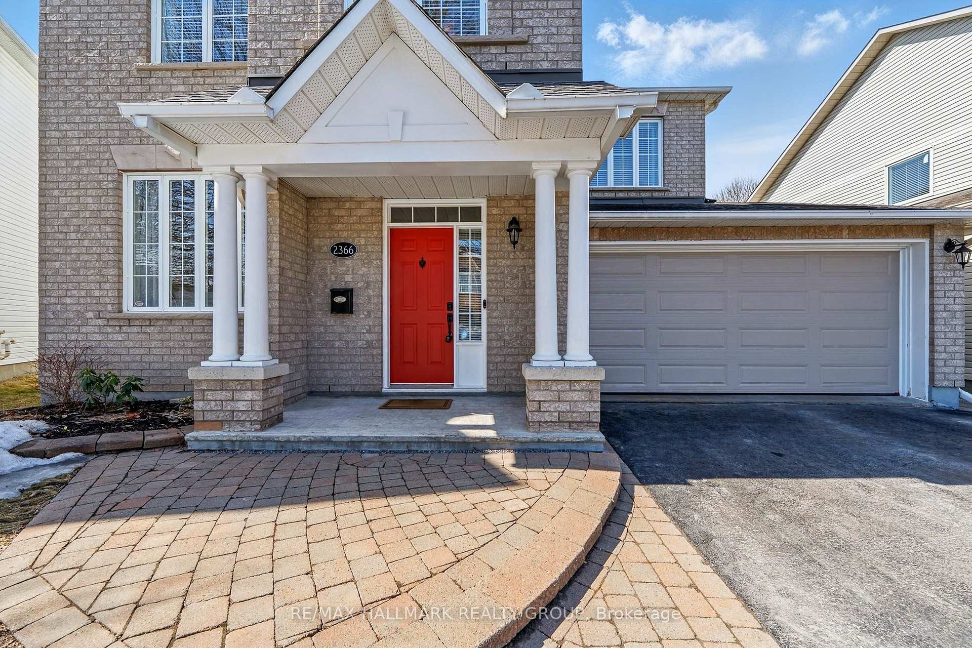 Photo 3 of 2366 Raintree Drive, Ottawa, Chapel Hill South - Orleans Village — HOMEH