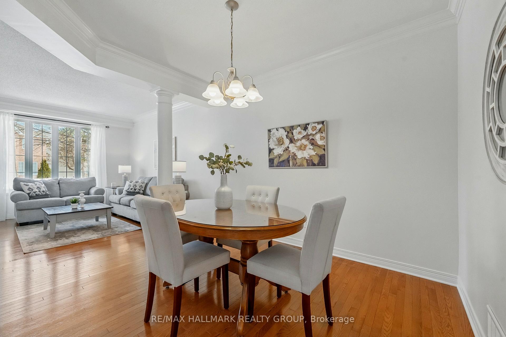Photo 9 of 2366 Raintree Drive, Ottawa, Chapel Hill South - Orleans Village — HOMEH