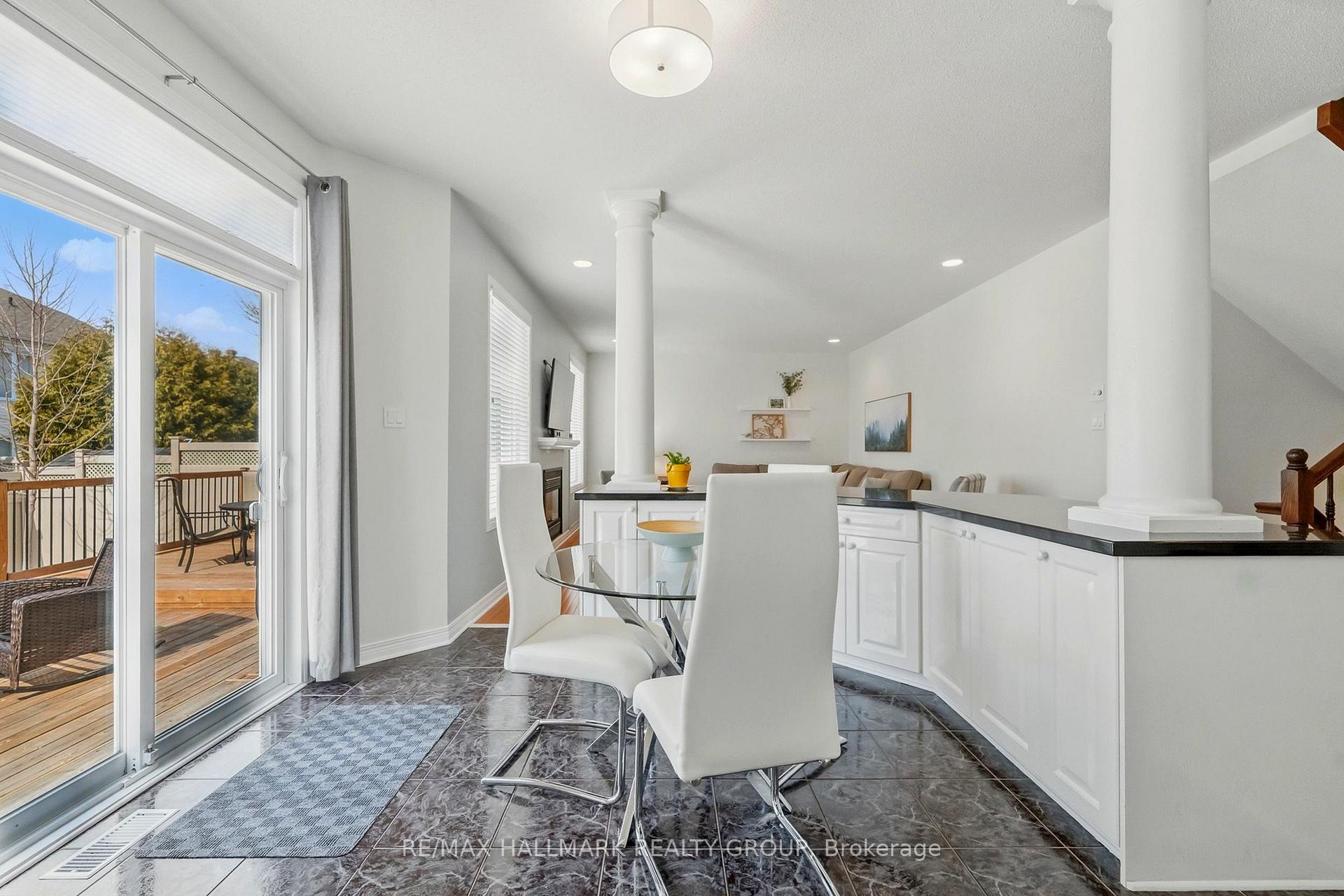 Photo 13 of 2366 Raintree Drive, Ottawa, Chapel Hill South - Orleans Village — HOMEH