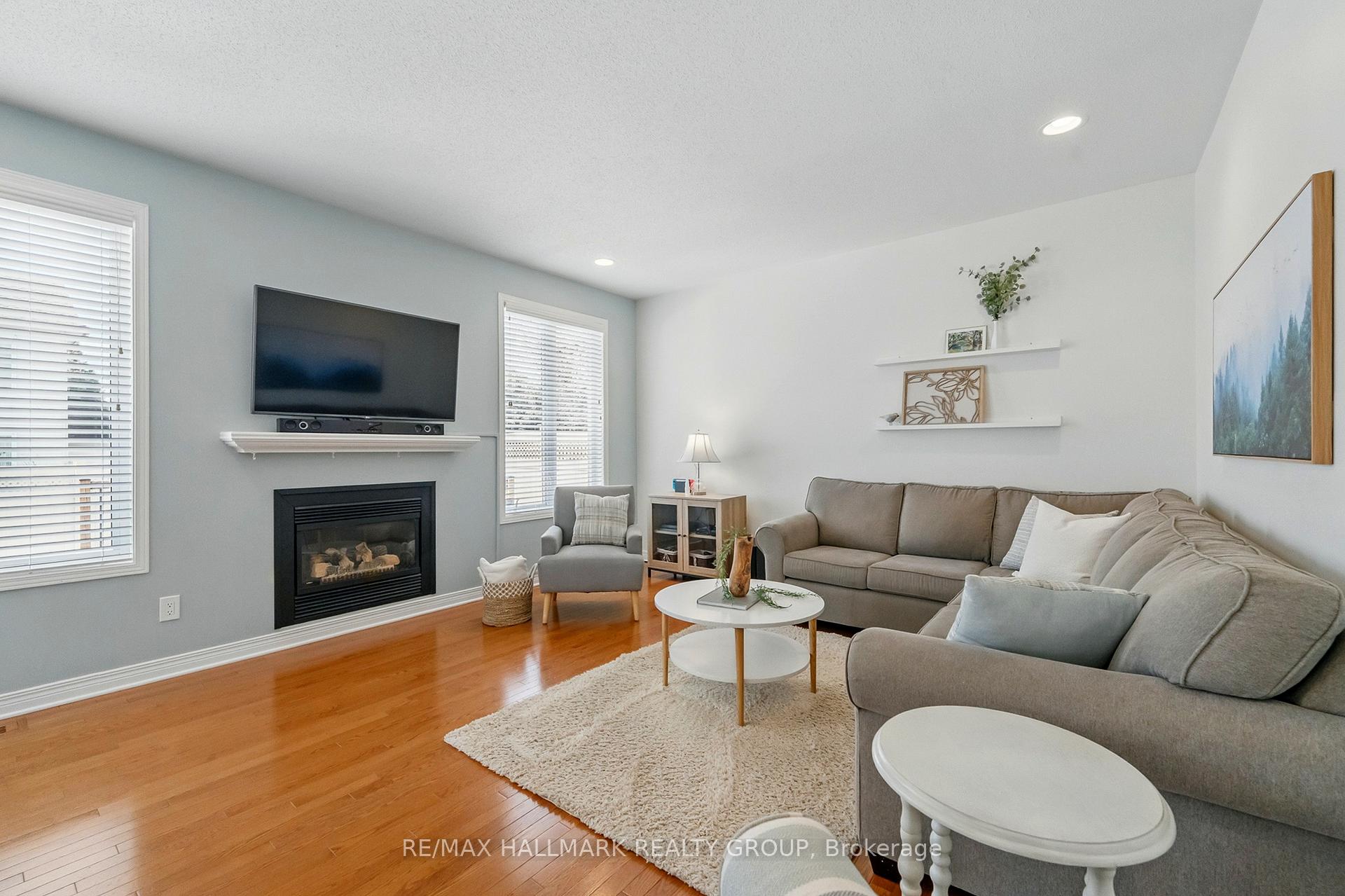 Photo 19 of 2366 Raintree Drive, Ottawa, Chapel Hill South - Orleans Village — HOMEH