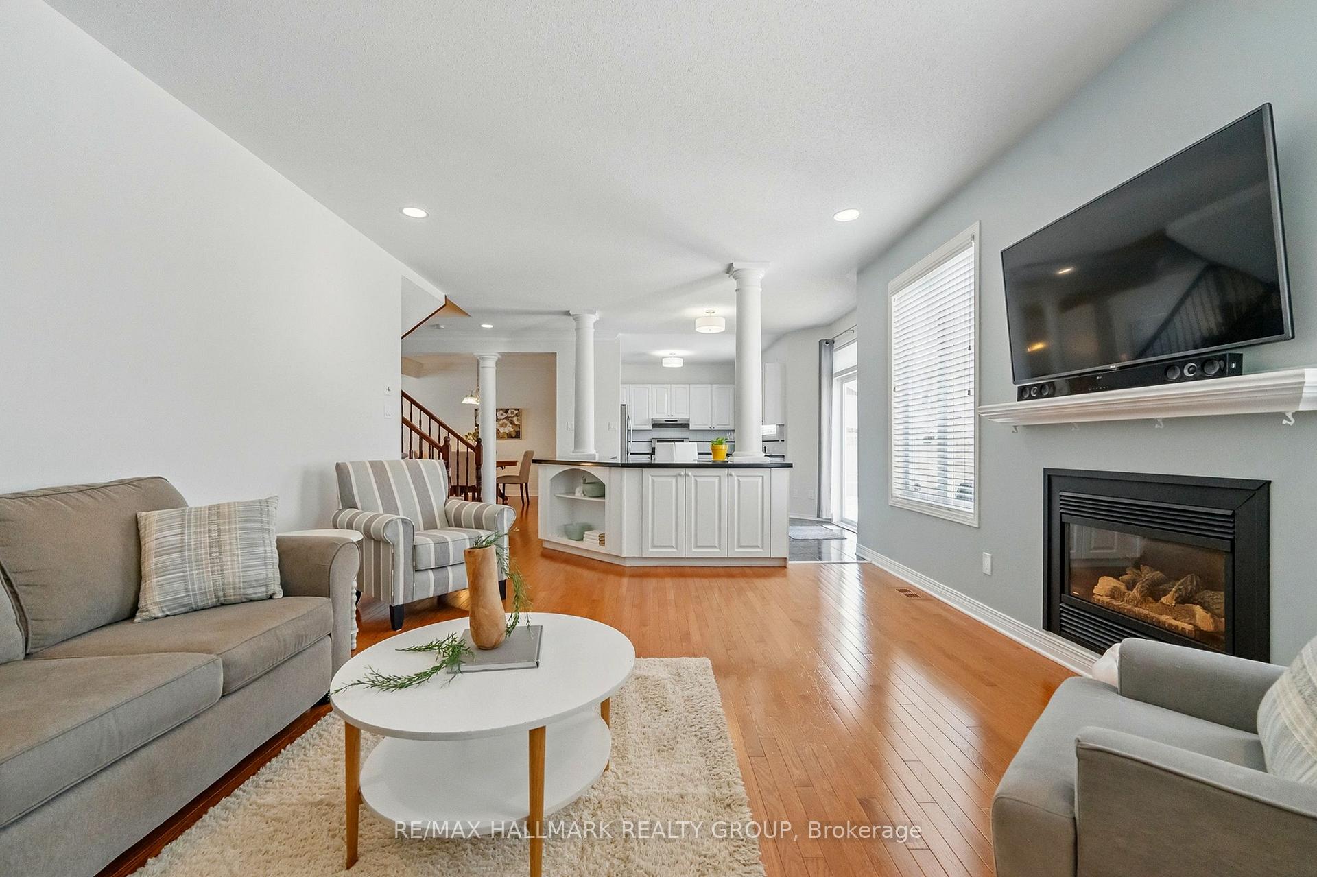 Photo 20 of 2366 Raintree Drive, Ottawa, Chapel Hill South - Orleans Village — HOMEH