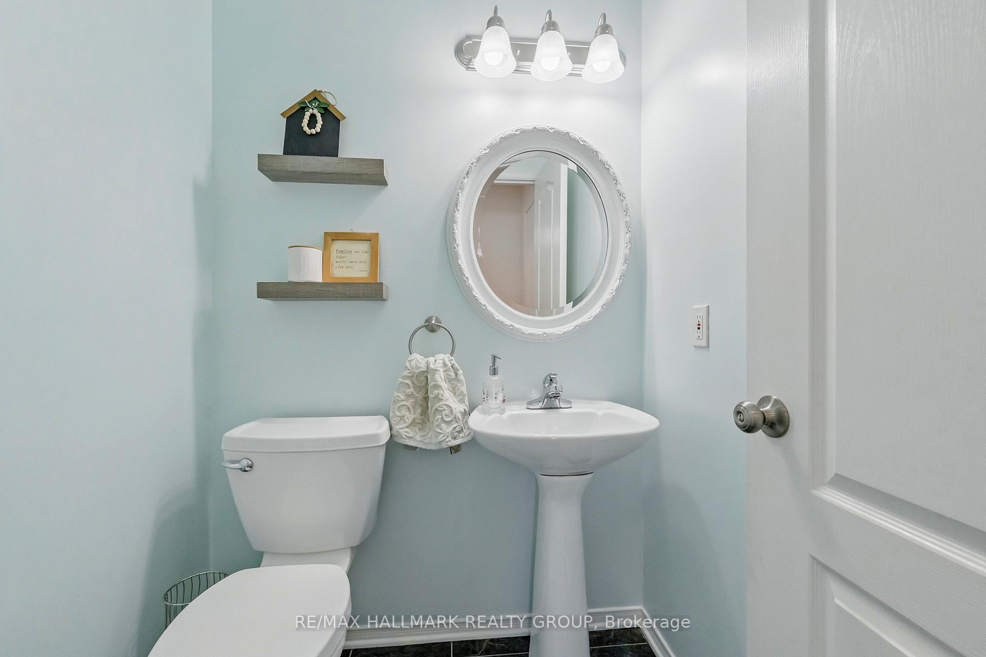 Photo 21 of 2366 Raintree Drive, Ottawa, Chapel Hill South - Orleans Village — HOMEH