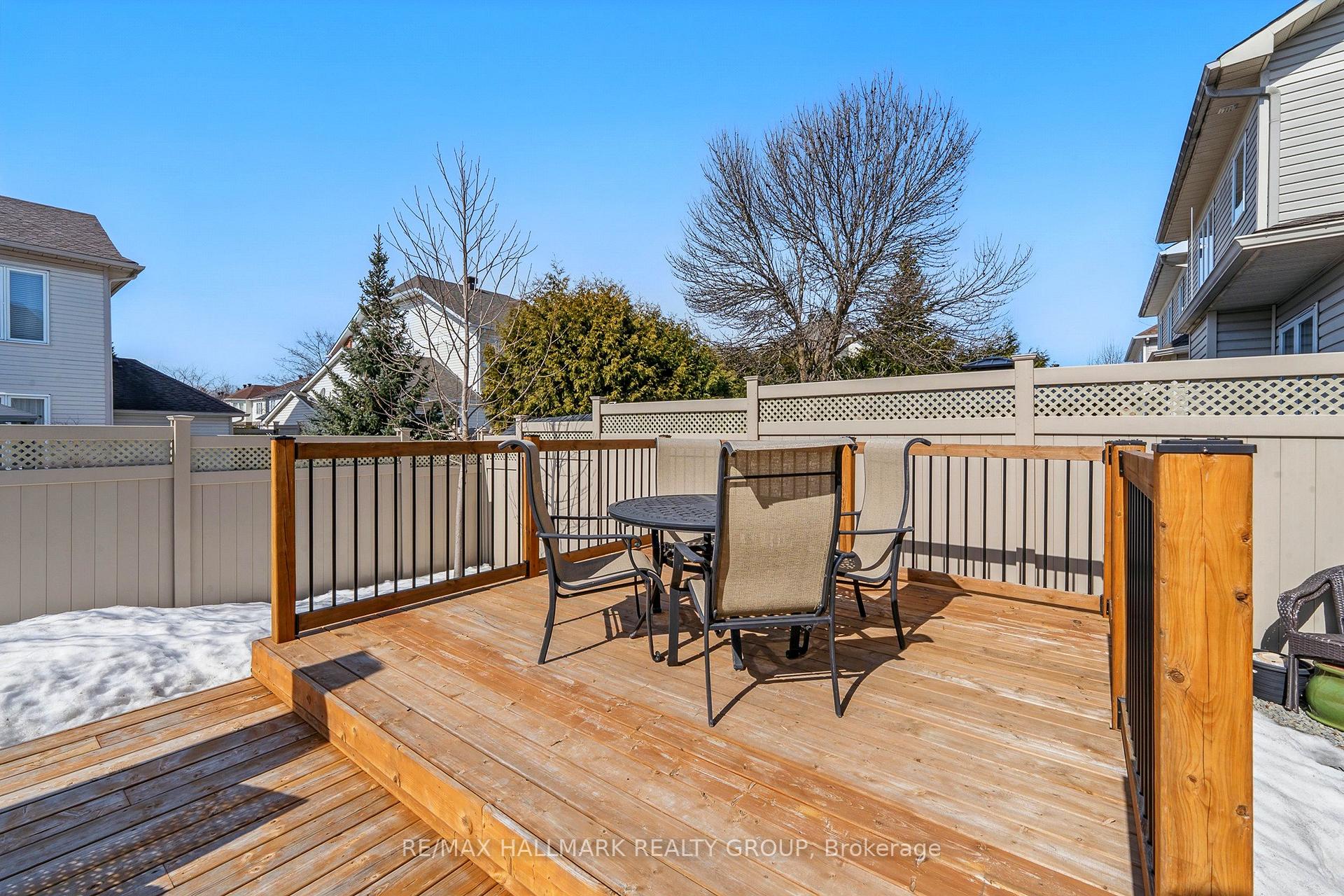 Photo 37 of 2366 Raintree Drive, Ottawa, Chapel Hill South - Orleans Village — HOMEH