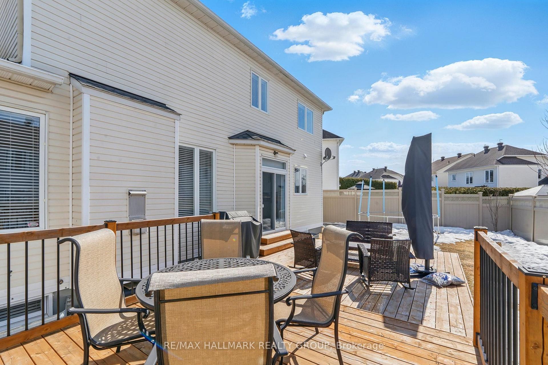 Photo 38 of 2366 Raintree Drive, Ottawa, Chapel Hill South - Orleans Village — HOMEH