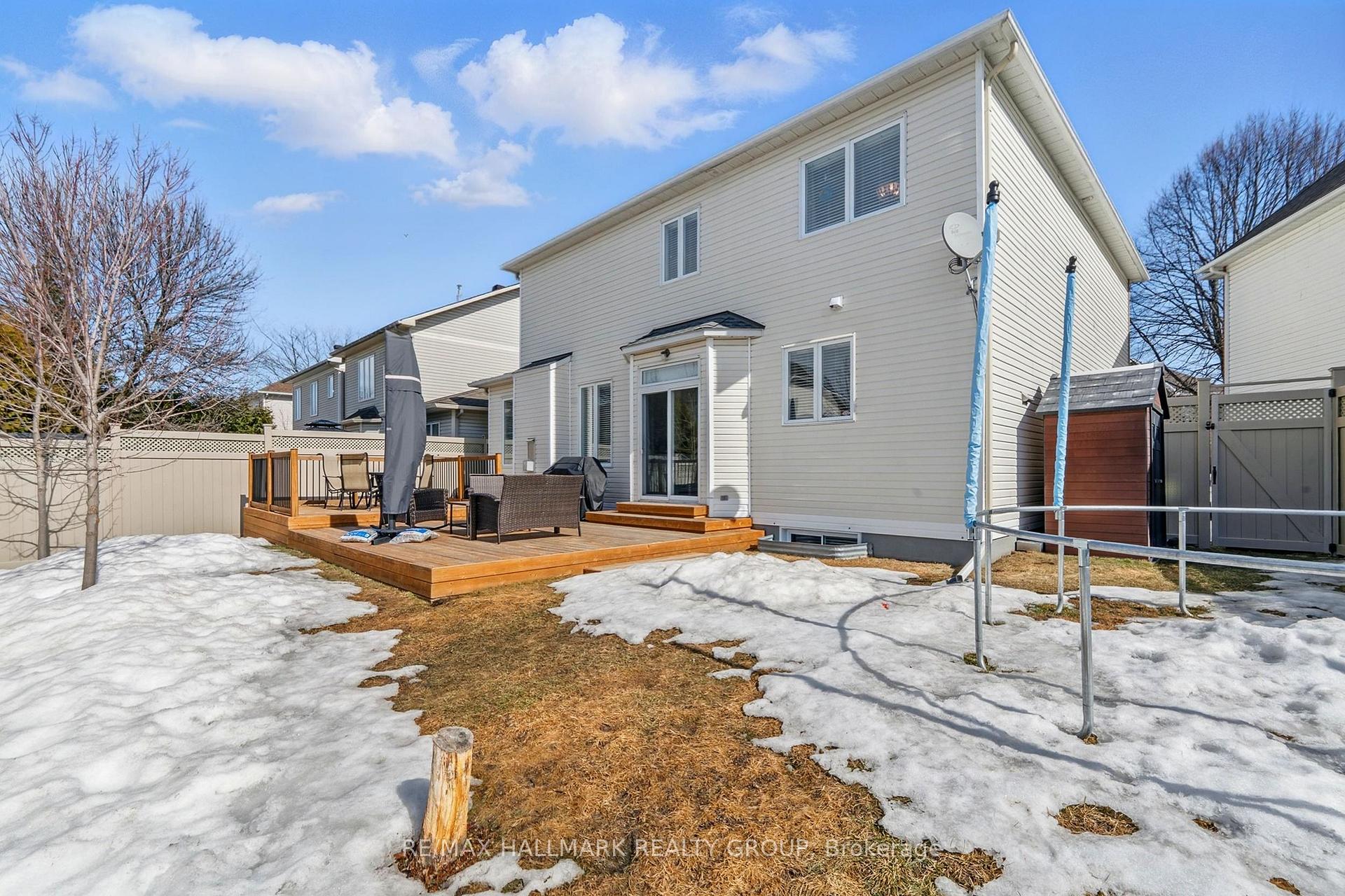 Photo 40 of 2366 Raintree Drive, Ottawa, Chapel Hill South - Orleans Village — HOMEH