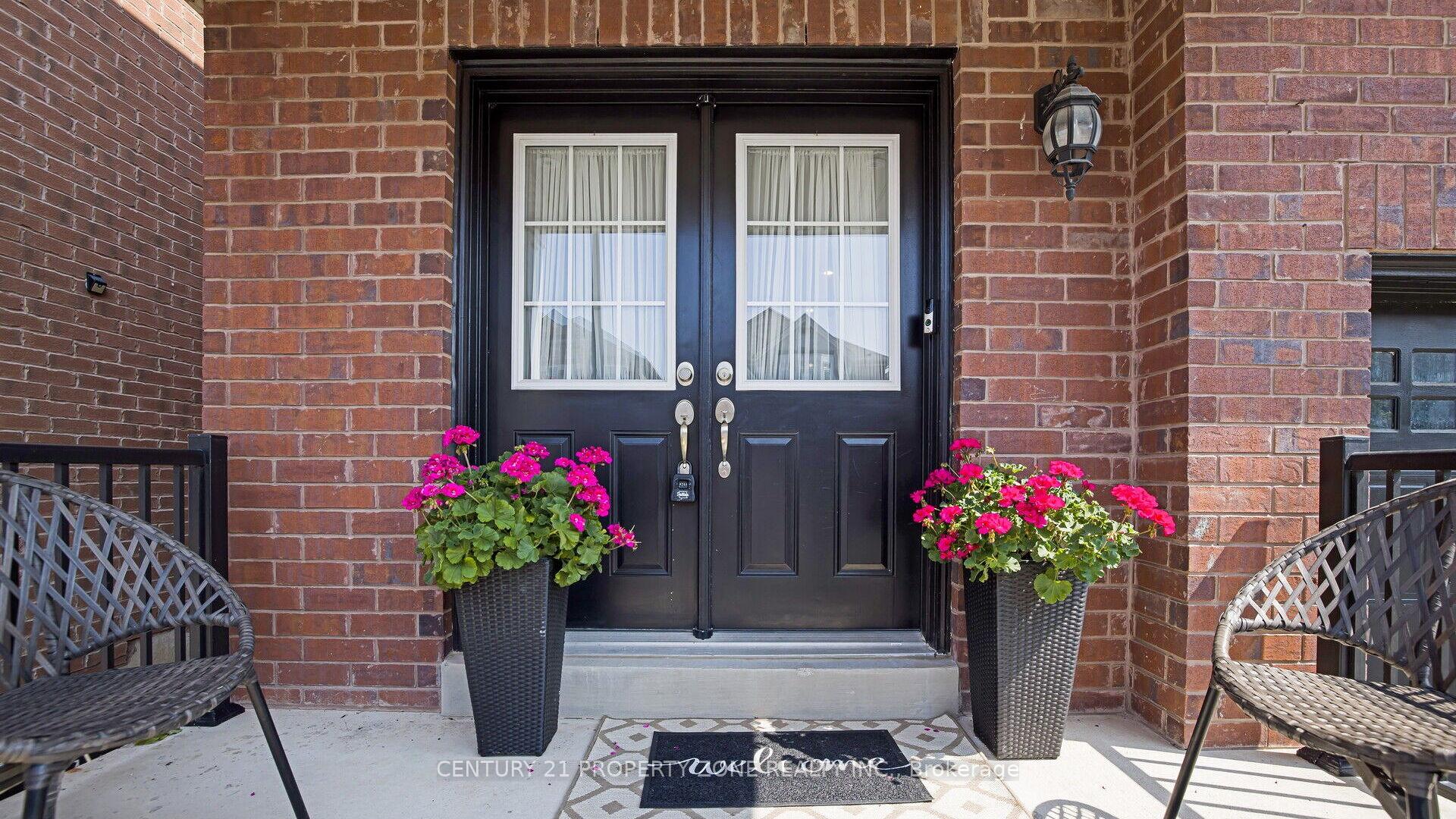 Photo 16 of 665 Mockridge Terrace, Milton, Harrison — HOMEH
