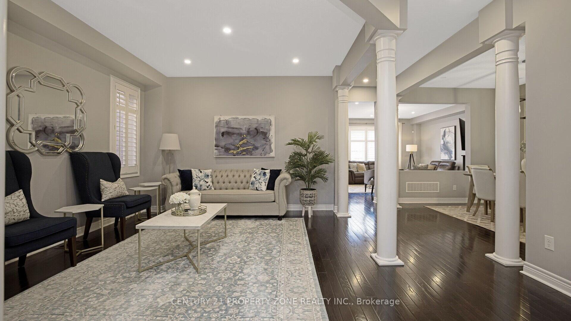 Photo 2 of 665 Mockridge Terrace, Milton, Harrison — HOMEH