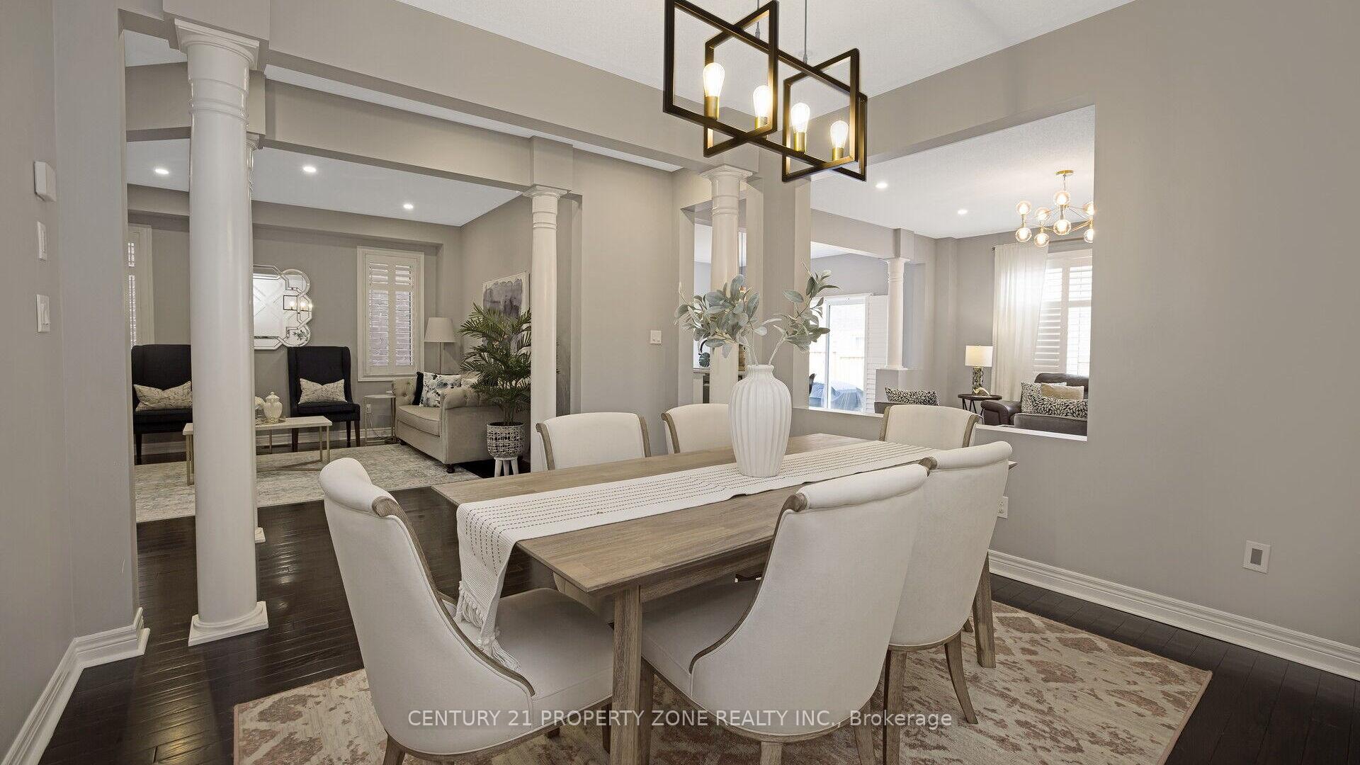 Photo 7 of 665 Mockridge Terrace, Milton, Harrison — HOMEH